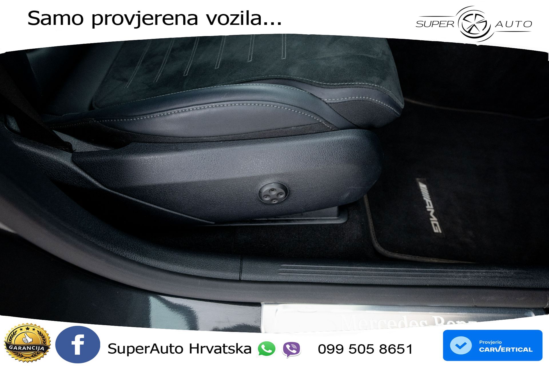 Mercedes GLC 300d 4M 9G-Tr. AMG Advanced+ 269 KS, LED+ACC+GR SJED+KAM