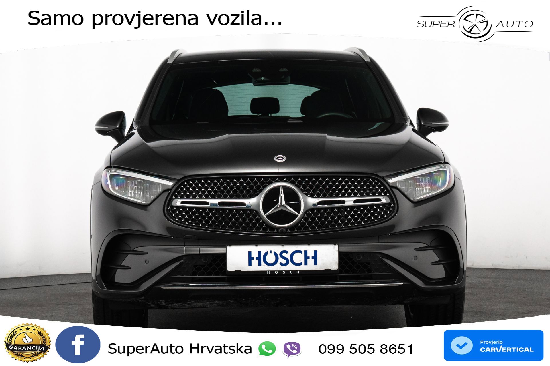 Mercedes GLC 300d 4M 9G-Tr. AMG Advanced+ 269 KS, LED+ACC+GR SJED+KAM