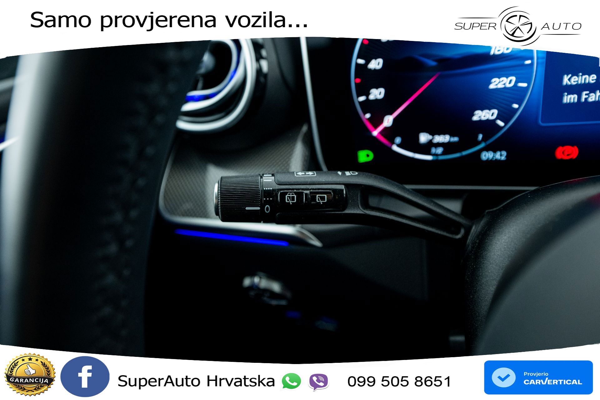 Mercedes GLC 300d 4M 9G-Tr. AMG Advanced+ 269 KS, LED+ACC+GR SJED+KAM
