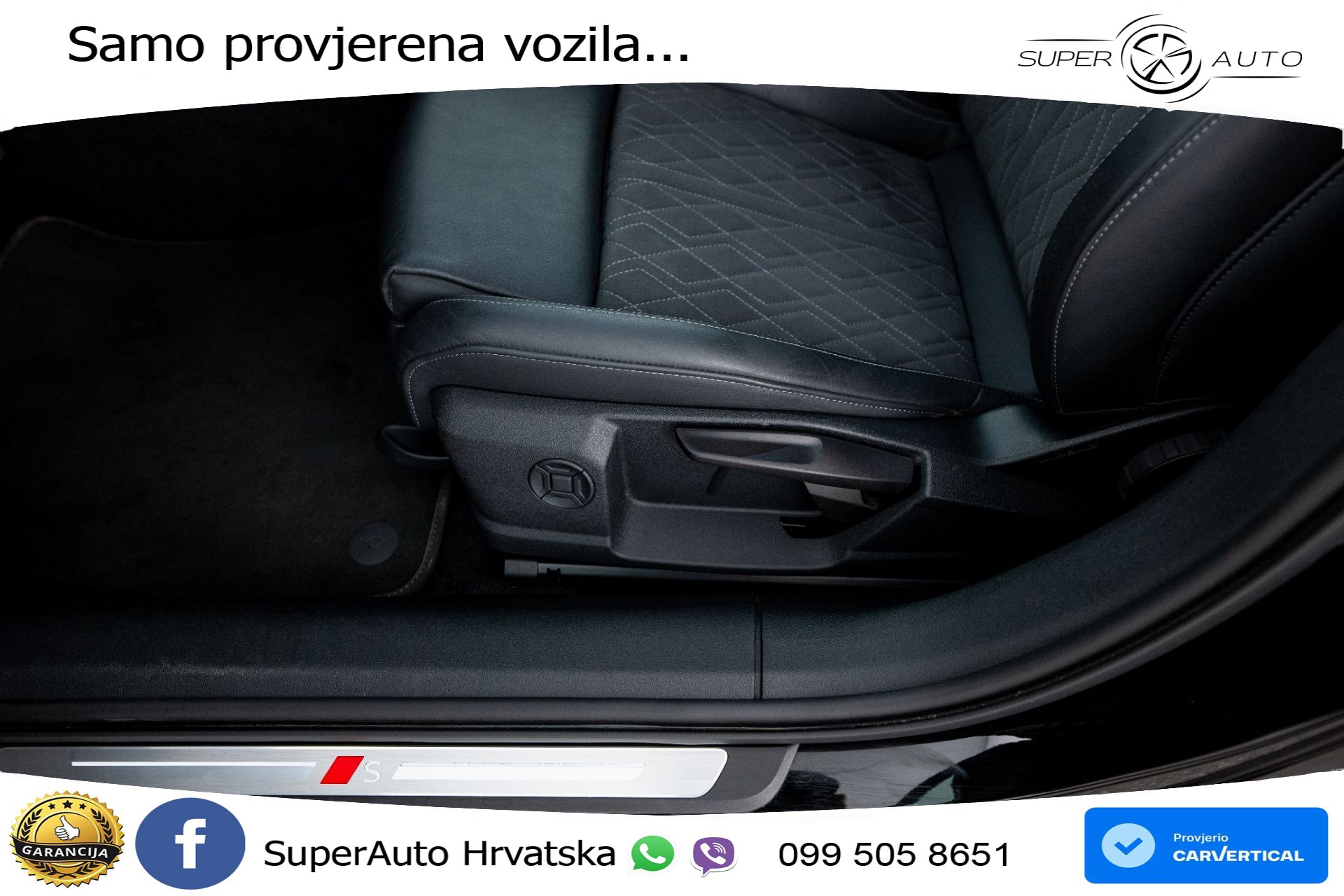 Audi A5 Avant 2.0 TFSI quattro ultra S tronic 2xS line 299 KS, 360+GR SJED+PANO