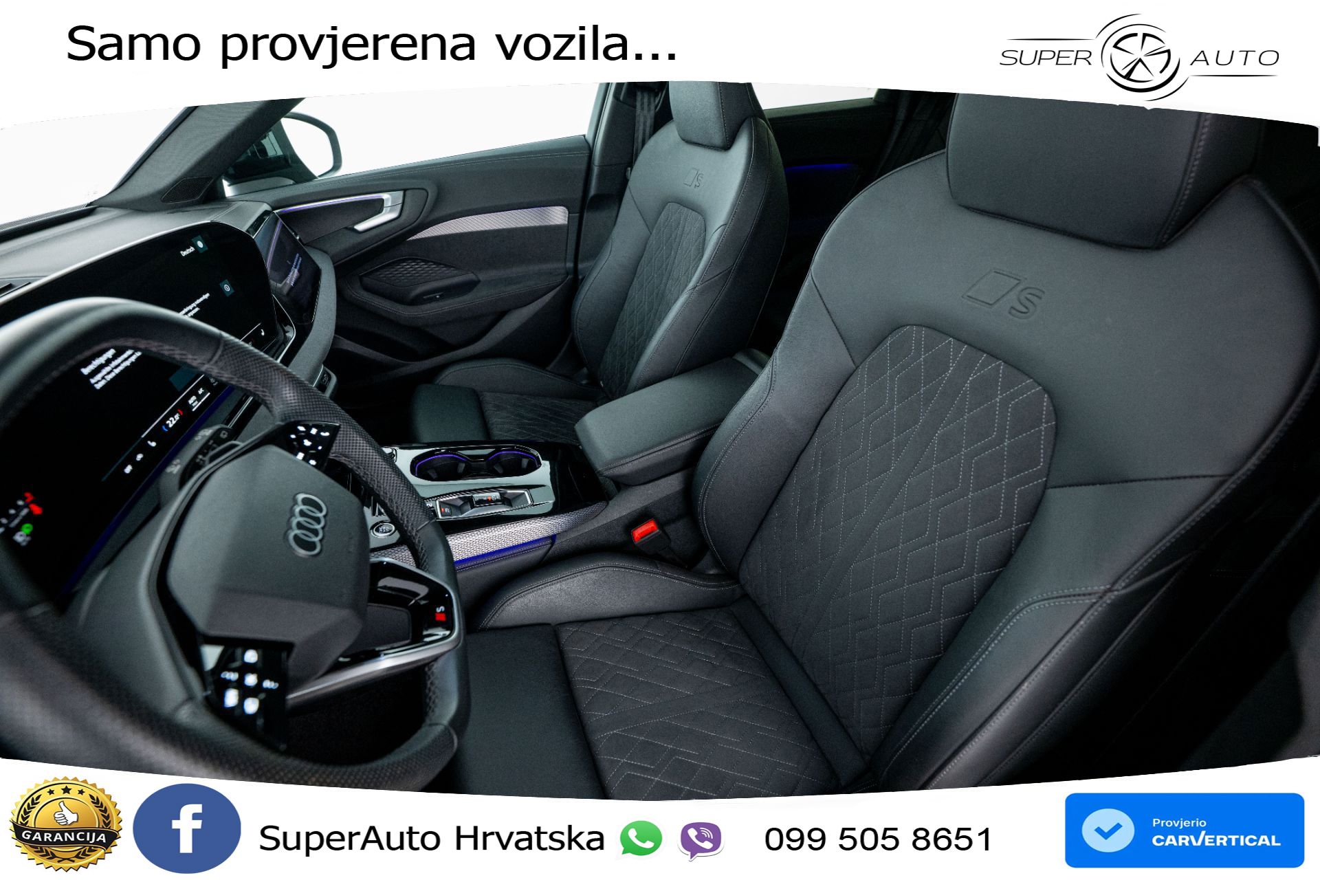 Audi A5 Avant 2.0 TFSI quattro ultra S tronic 2xS line 299 KS, 360+GR SJED+PANO
