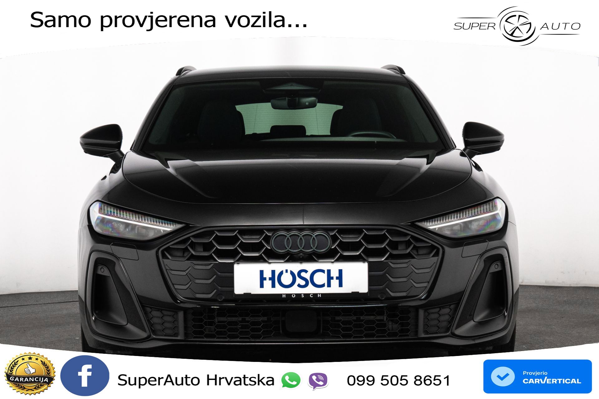 Audi A5 Avant 2.0 TFSI quattro ultra S tronic 2xS line 299 KS, 360+GR SJED+PANO