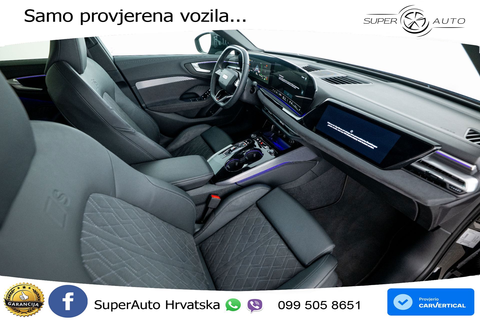 Audi A5 Avant 2.0 TFSI quattro ultra S tronic 2xS line 299 KS, 360+GR SJED+PANO