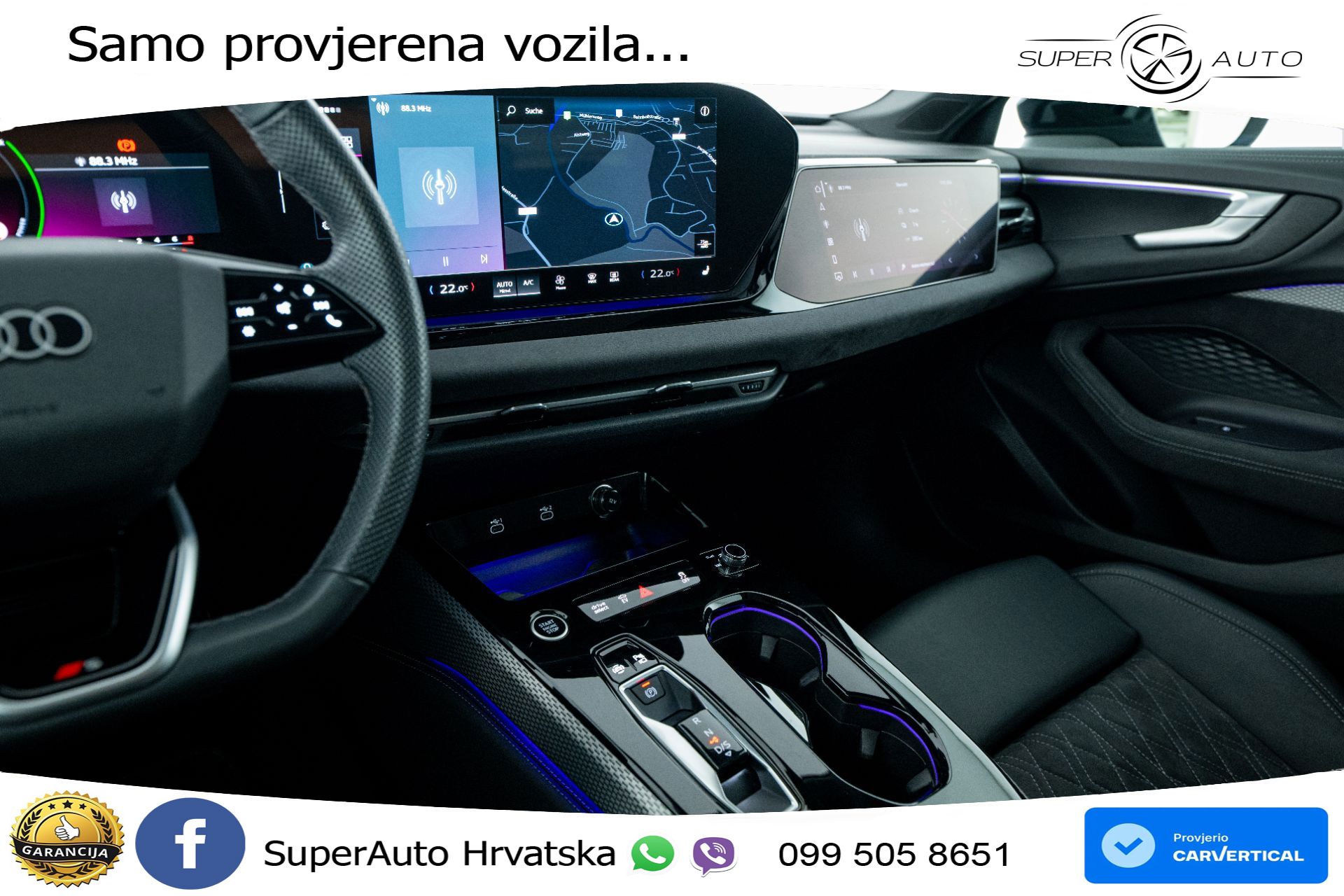 Audi A5 Avant 2.0 TFSI quattro ultra S tronic 2xS line 299 KS, 360+GR SJED+PANO