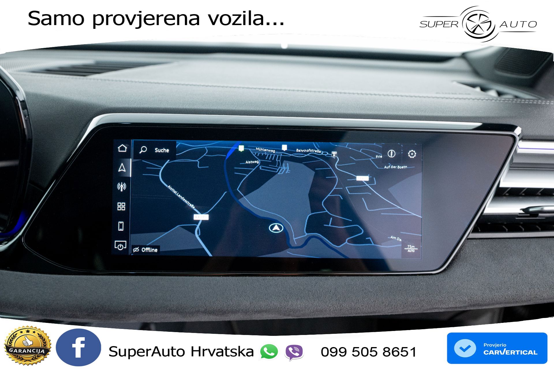 Audi A5 Avant 2.0 TFSI quattro ultra S tronic 2xS line 299 KS, 360+GR SJED+PANO