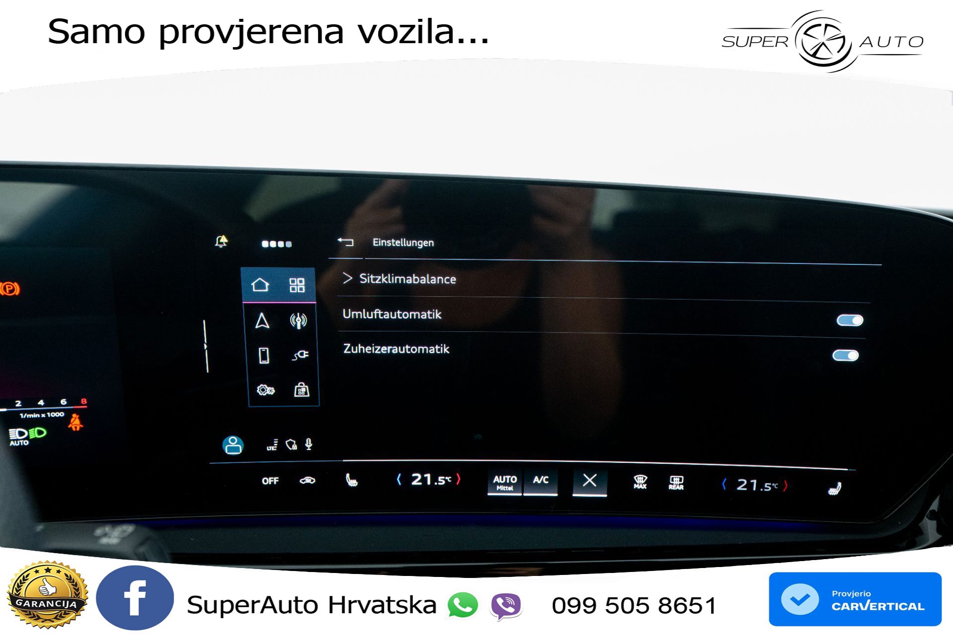 Audi A5 Avant 2.0 TFSI quattro ultra S tronic 2xS line 299 KS, 360+GR SJED+PANO