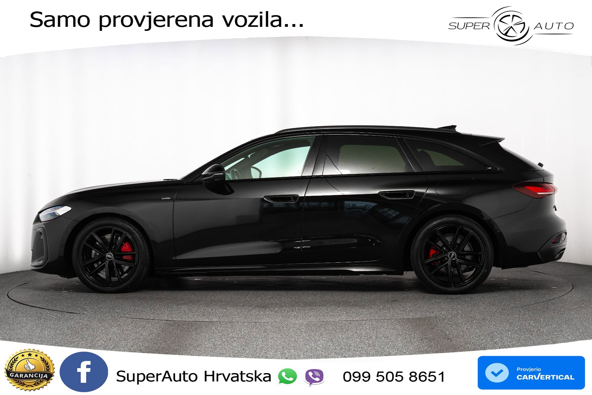 Audi A5 Avant 2.0 TFSI quattro ultra S tronic 2xS line 299 KS, 360+GR SJED+PANO