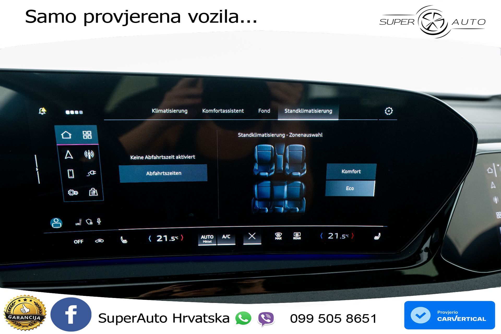 Audi A5 Avant 2.0 TFSI quattro ultra S tronic 2xS line 299 KS, 360+GR SJED+PANO