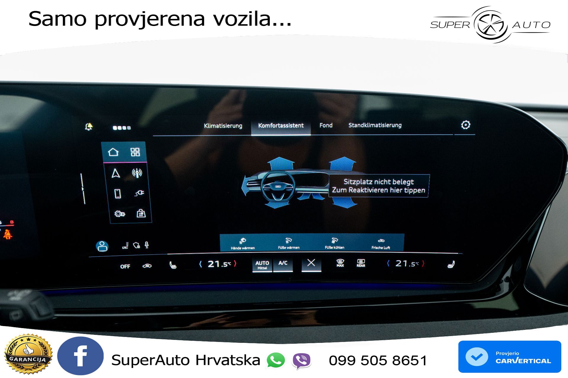 Audi A5 Avant 2.0 TFSI quattro ultra S tronic 2xS line 299 KS, 360+GR SJED+PANO