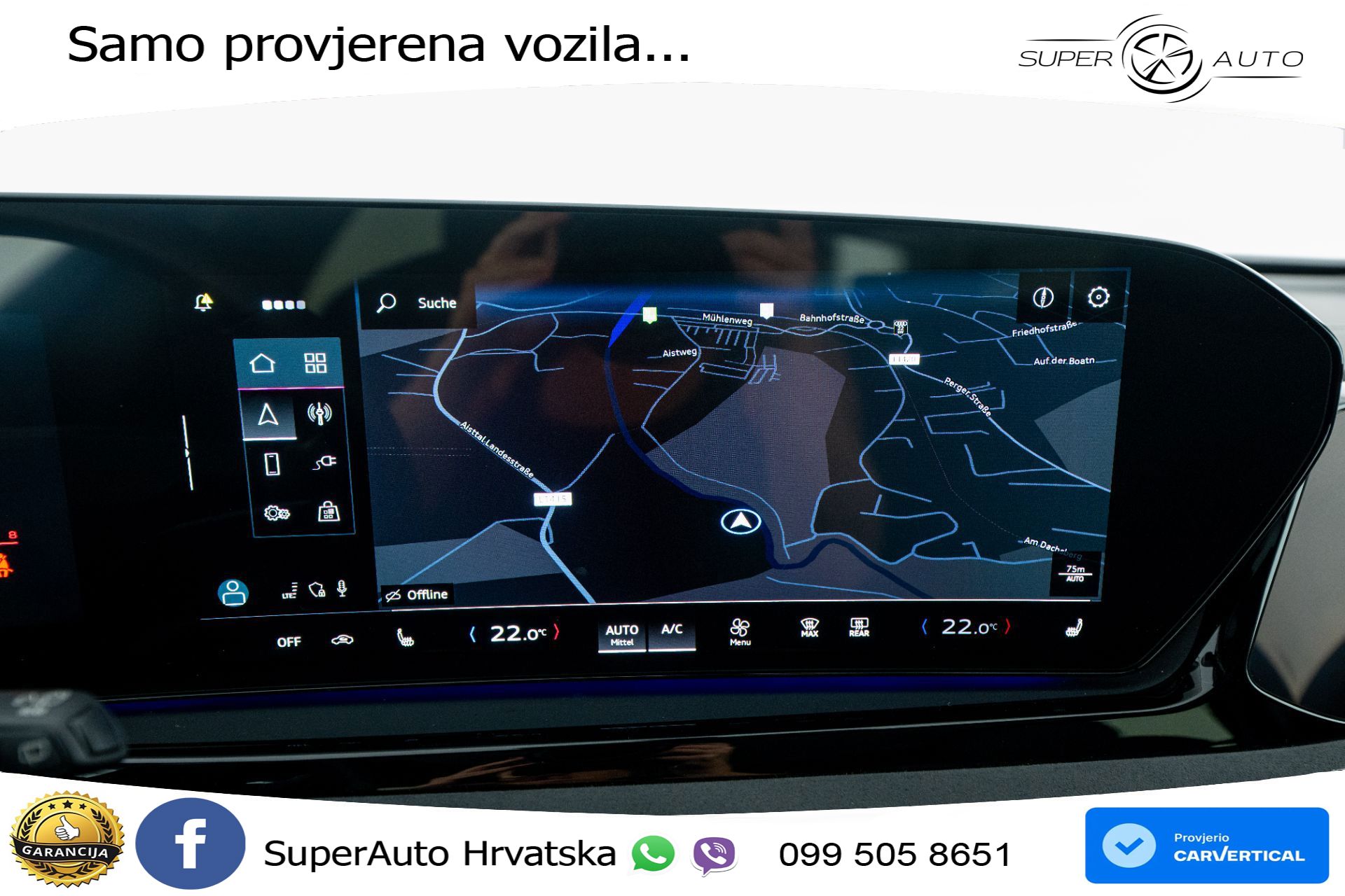 Audi A5 Avant 2.0 TFSI quattro ultra S tronic 2xS line 299 KS, 360+GR SJED+PANO