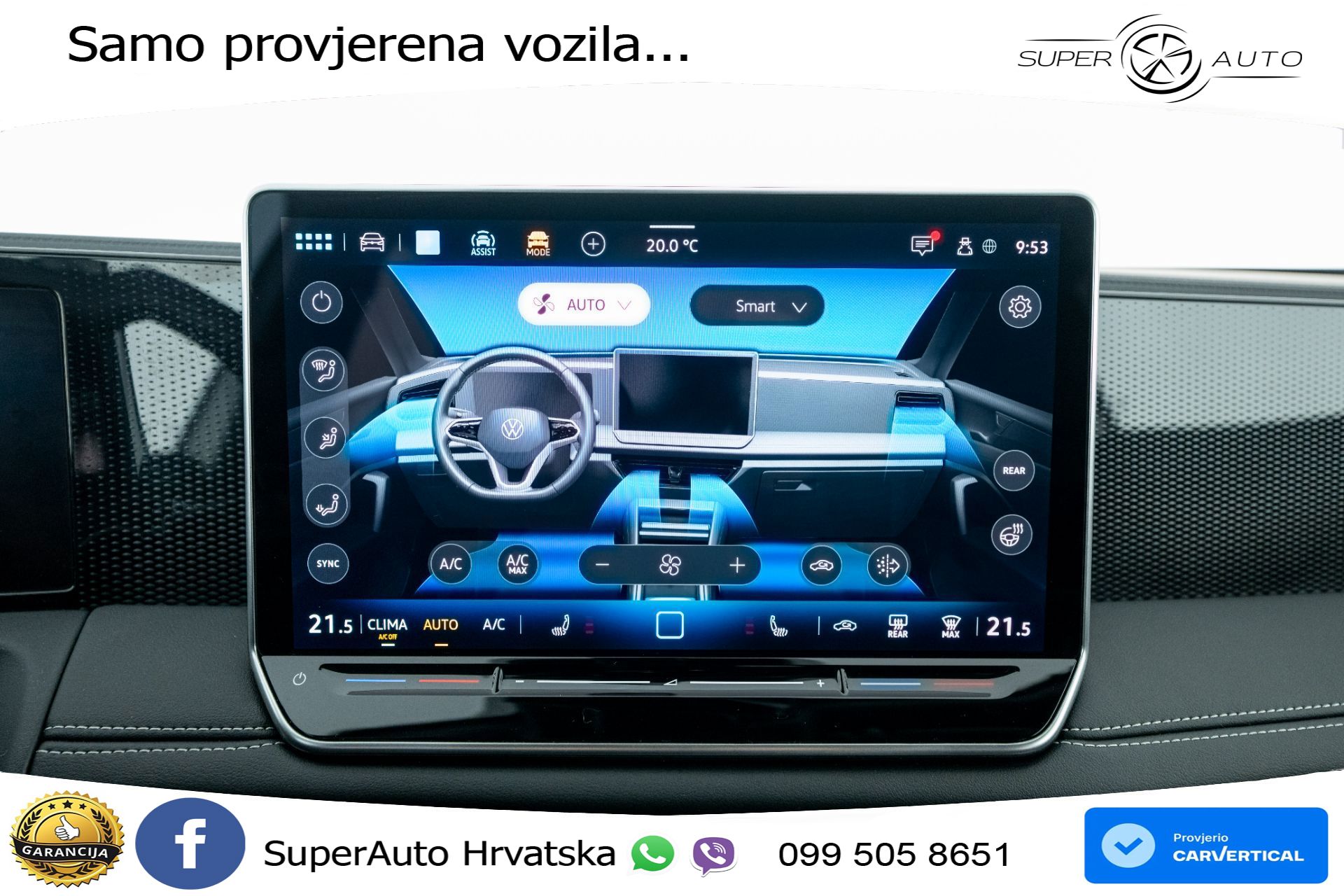 VW Tiguan 1.5 eTSI DSG Life 131 KS, MATRIX+ACC+GR SJED+360+PDC