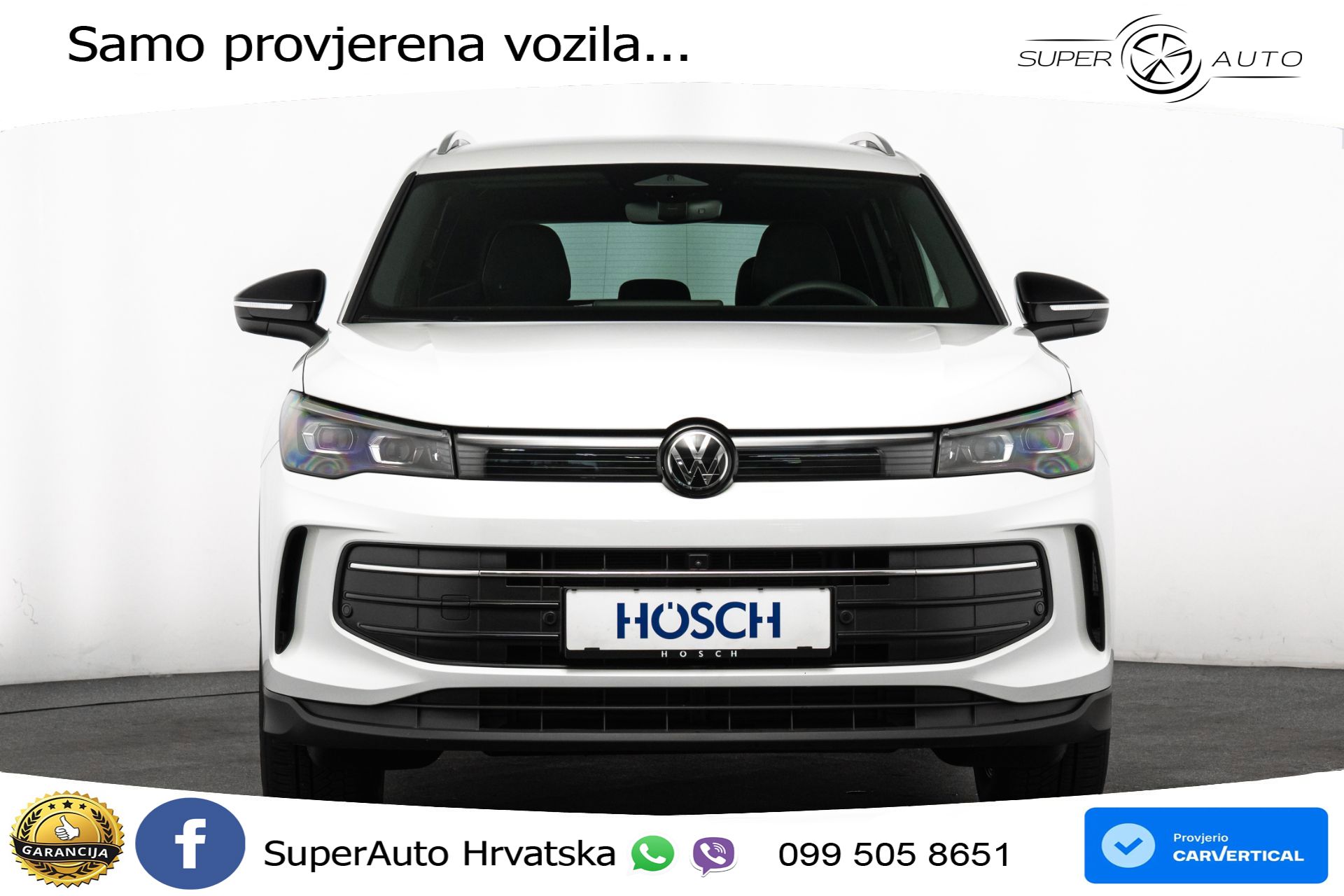 VW Tiguan 1.5 eTSI DSG Life 131 KS, MATRIX+ACC+GR SJED+360+PDC