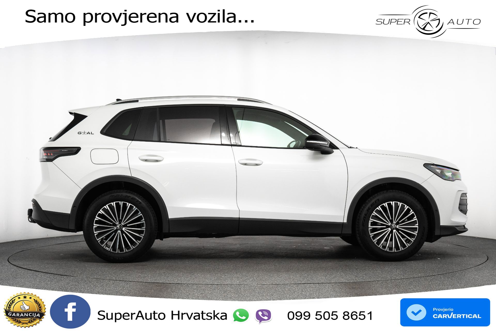 VW Tiguan 1.5 eTSI DSG Life 131 KS, MATRIX+ACC+GR SJED+360+PDC