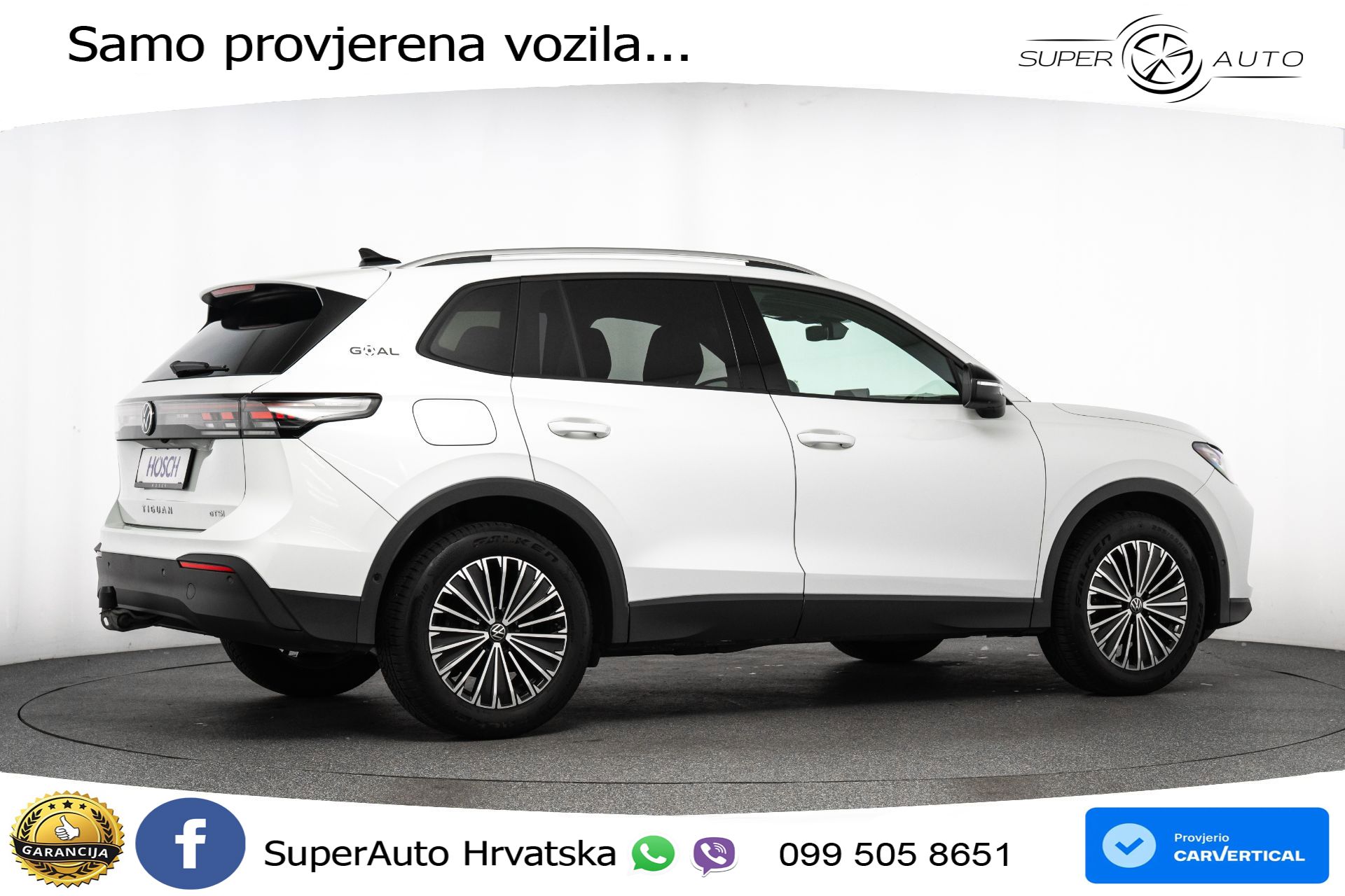 VW Tiguan 1.5 eTSI DSG Life 131 KS, MATRIX+ACC+GR SJED+360+PDC