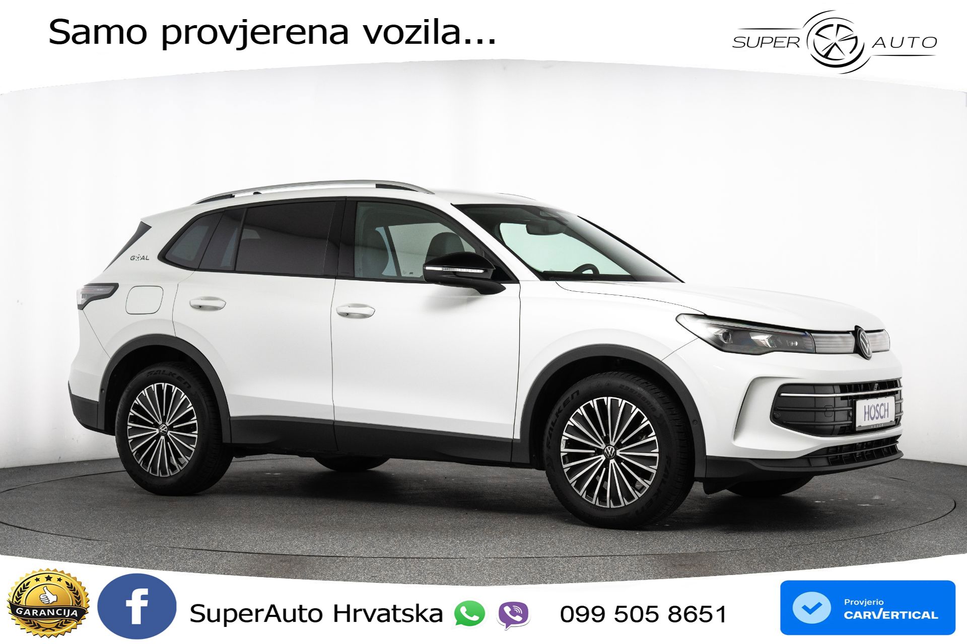 VW Tiguan 1.5 eTSI DSG Life 131 KS, MATRIX+ACC+GR SJED+360+PDC