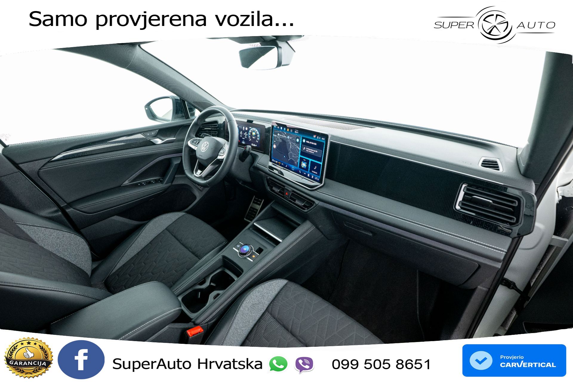 VW Tiguan 1.5 eTSI DSG Life 131 KS, MATRIX+ACC+GR SJED+360+PDC