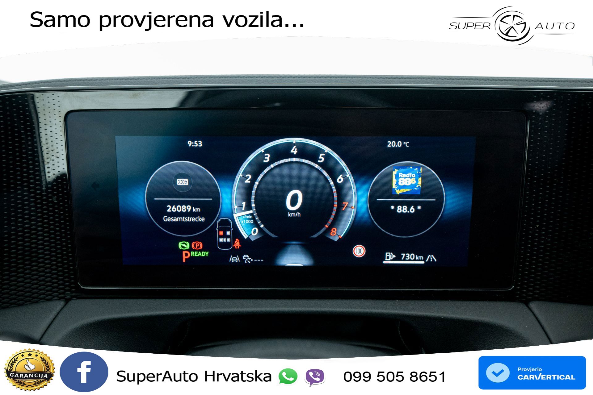 VW Tiguan 1.5 eTSI DSG Life 131 KS, MATRIX+ACC+GR SJED+360+PDC