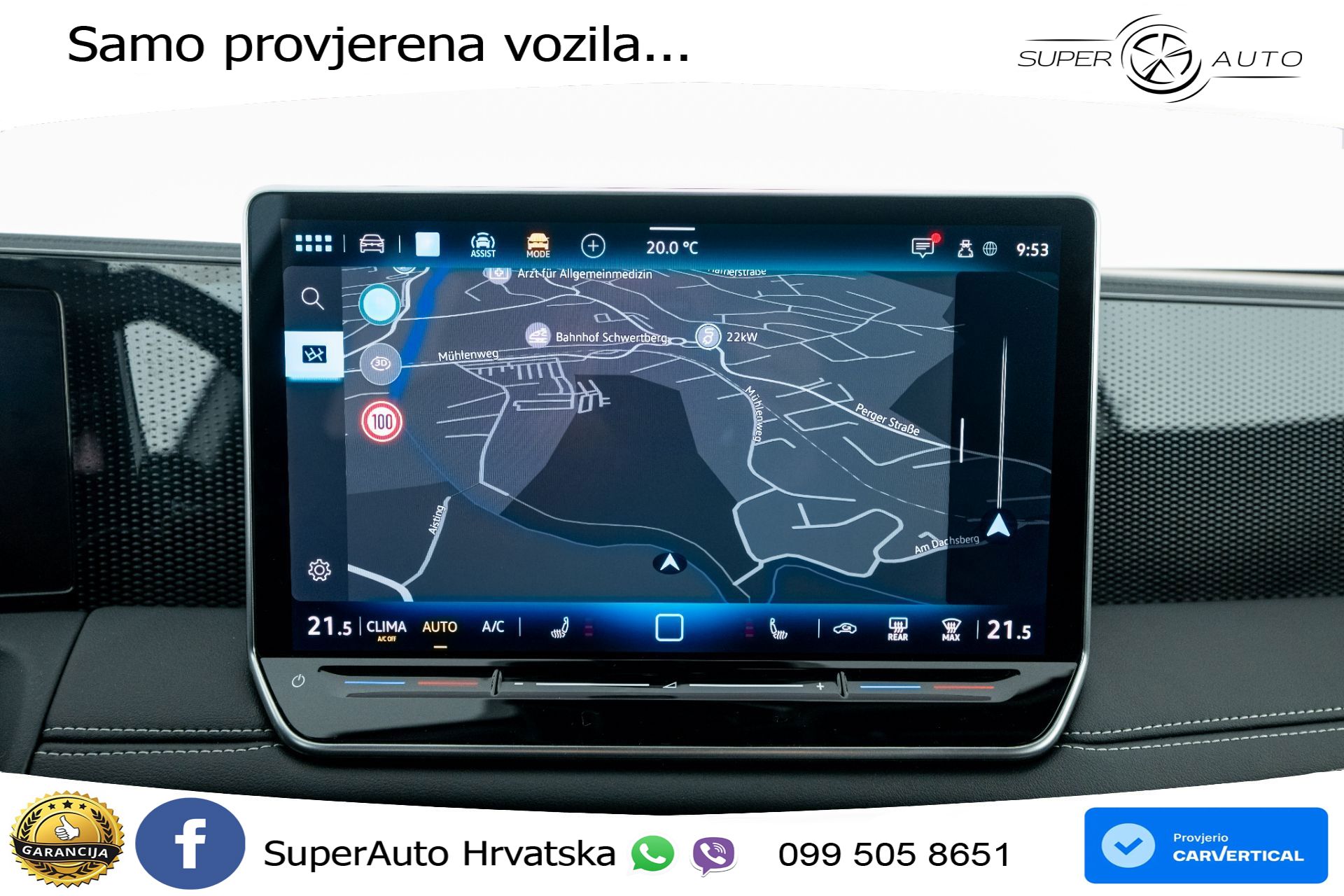 VW Tiguan 1.5 eTSI DSG Life 131 KS, MATRIX+ACC+GR SJED+360+PDC