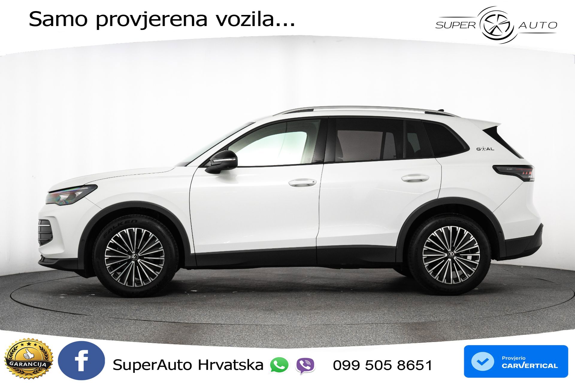 VW Tiguan 1.5 eTSI DSG Life 131 KS, MATRIX+ACC+GR SJED+360+PDC