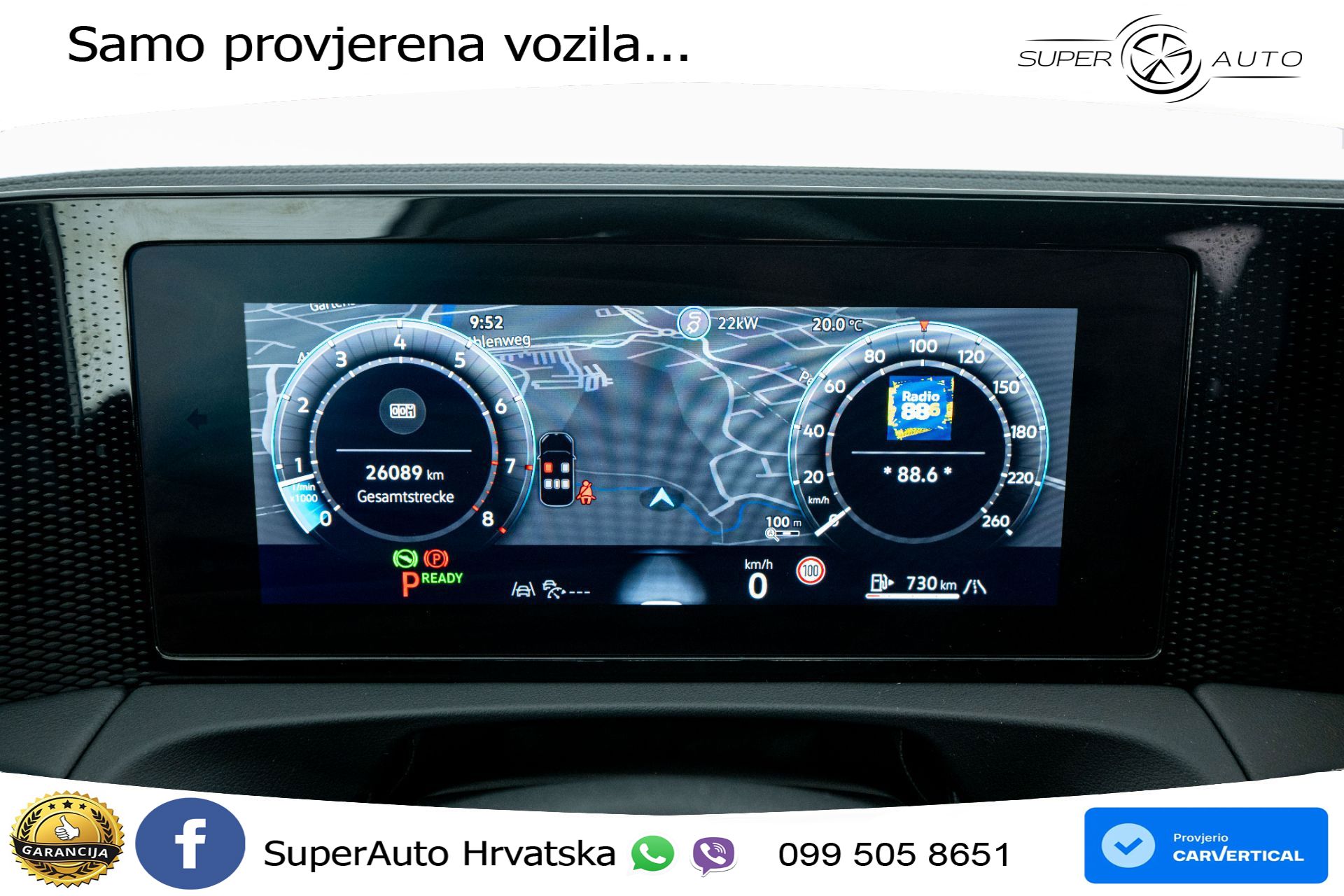 VW Tiguan 1.5 eTSI DSG Life 131 KS, MATRIX+ACC+GR SJED+360+PDC