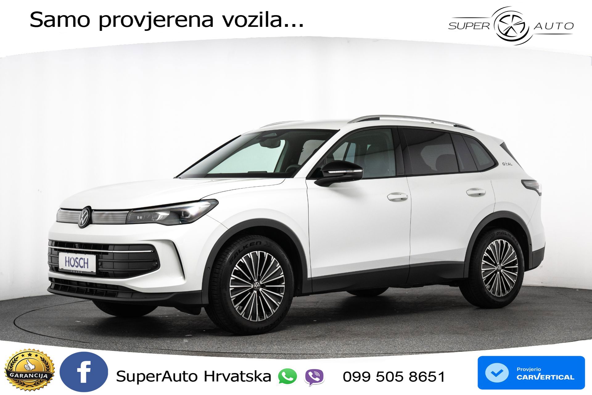 VW Tiguan 1.5 eTSI DSG Life 131 KS, MATRIX+ACC+GR SJED+360+PDC