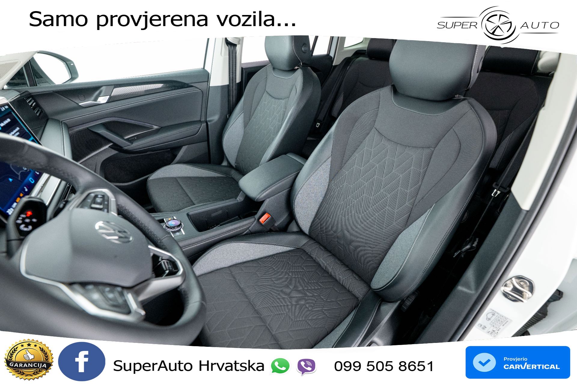 VW Tiguan 1.5 eTSI DSG Life 131 KS, LED+ACC+GR SJED+360+VIRT+PDC