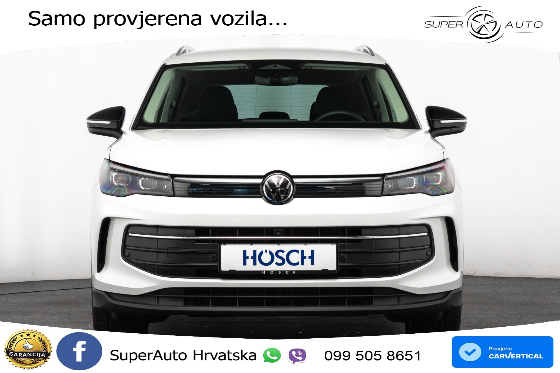 VW Tiguan 1.5 eTSI DSG Life 131 KS, LED+ACC+GR SJED+360+VIRT+PDC