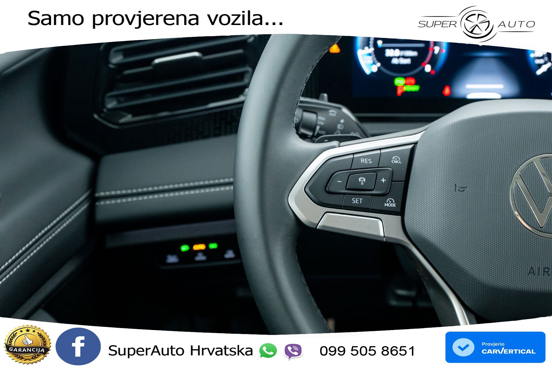 VW Tiguan 1.5 eTSI DSG Life 131 KS, LED+ACC+GR SJED+360+VIRT+PDC