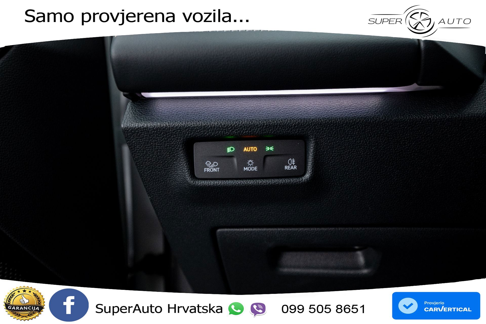 VW Tiguan 1.5 eTSI DSG Life 131 KS, LED+ACC+GR SJED+360+VIRT+PDC