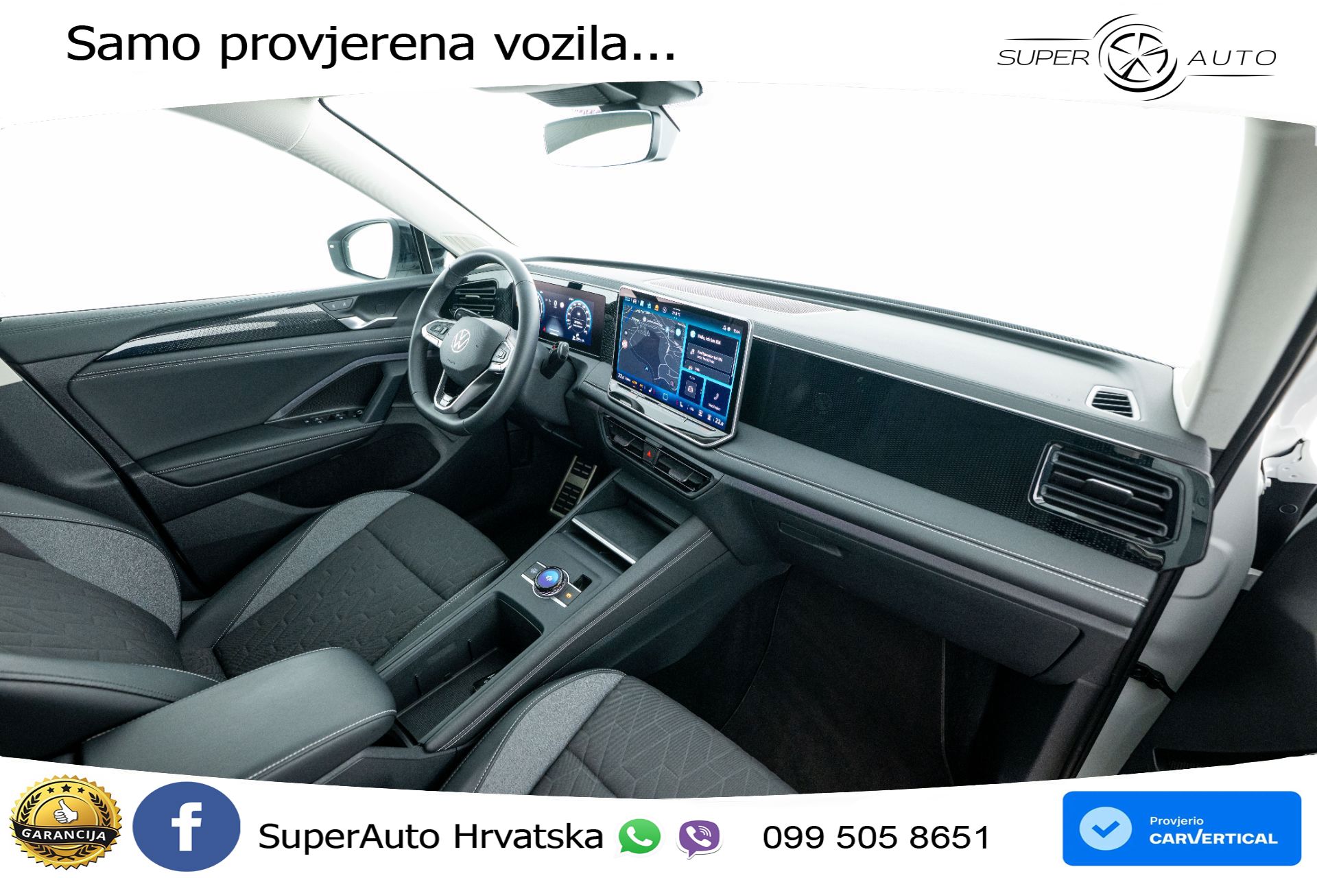 VW Tiguan 1.5 eTSI DSG Life 131 KS, LED+ACC+GR SJED+360+VIRT+PDC