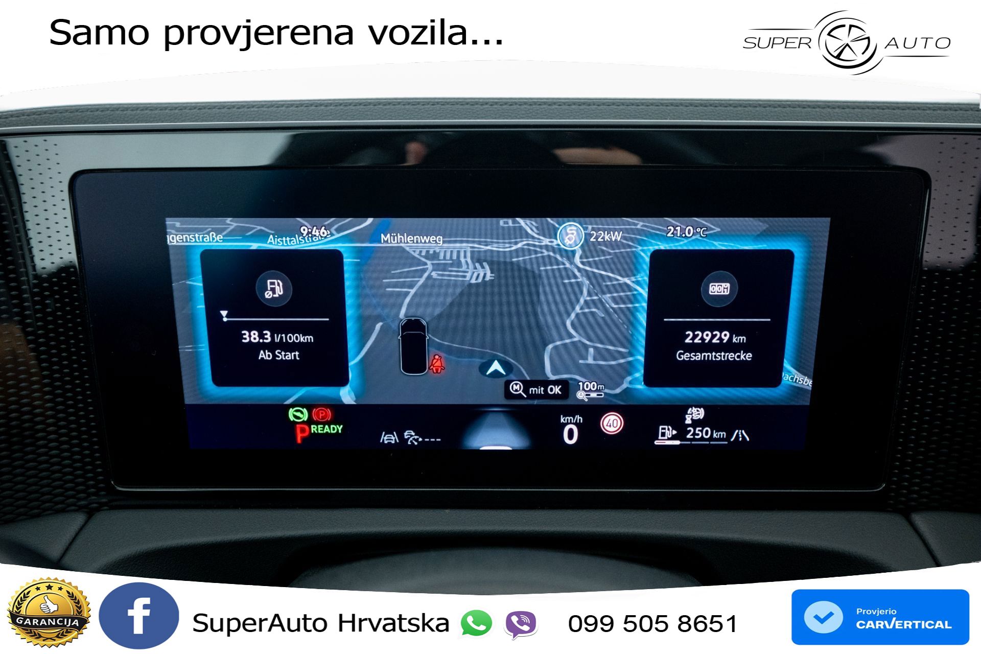 VW Tiguan 1.5 eTSI DSG Life 131 KS, LED+ACC+GR SJED+360+VIRT+PDC