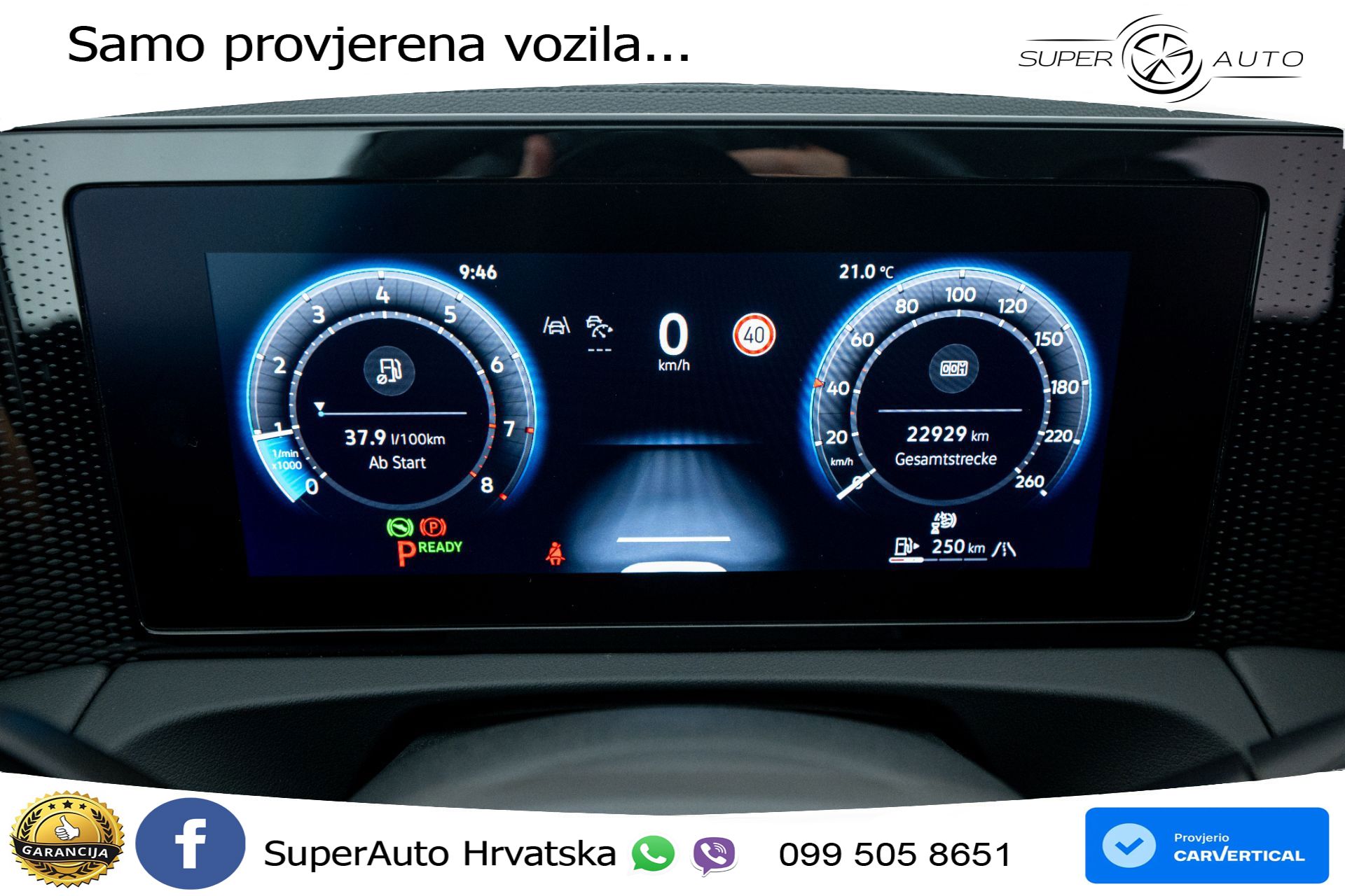 VW Tiguan 1.5 eTSI DSG Life 131 KS, LED+ACC+GR SJED+360+VIRT+PDC
