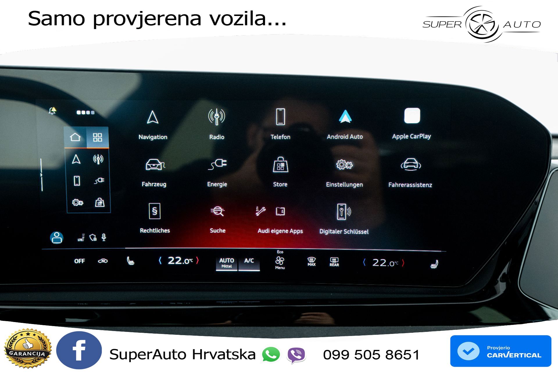 Audi A5 Avant 2.0 TFSI quattro ultra S tronic 2xS line 299 KS, 360+GR SJED+PANO