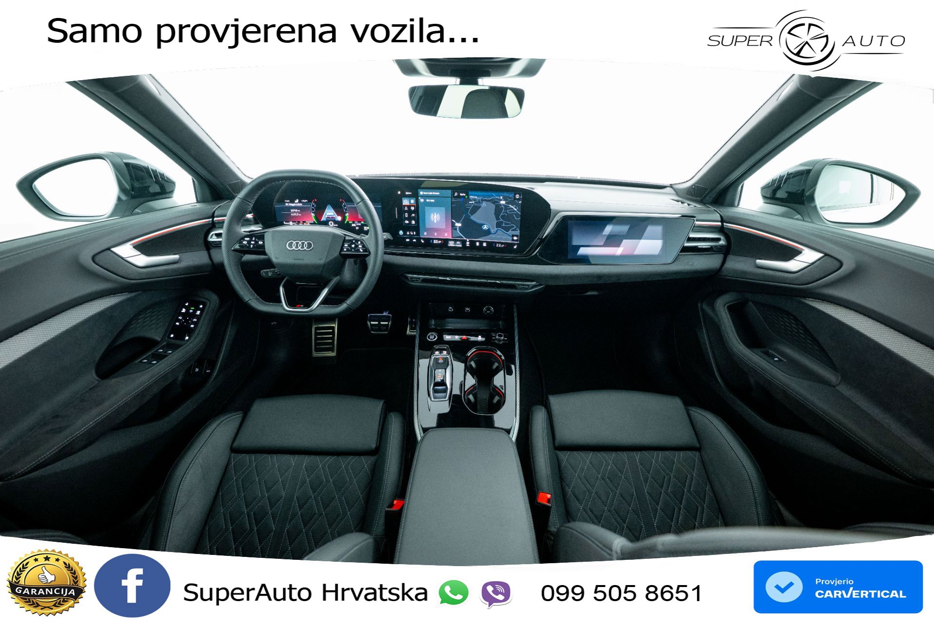 Audi A5 Avant 2.0 TFSI quattro ultra S tronic 2xS line 299 KS, 360+GR SJED+PANO