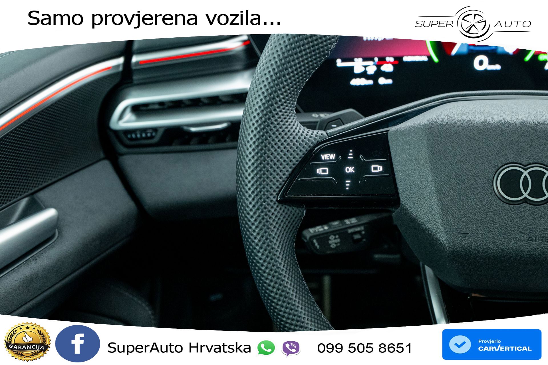 Audi A5 Avant 2.0 TFSI quattro ultra S tronic 2xS line 299 KS, 360+GR SJED+PANO