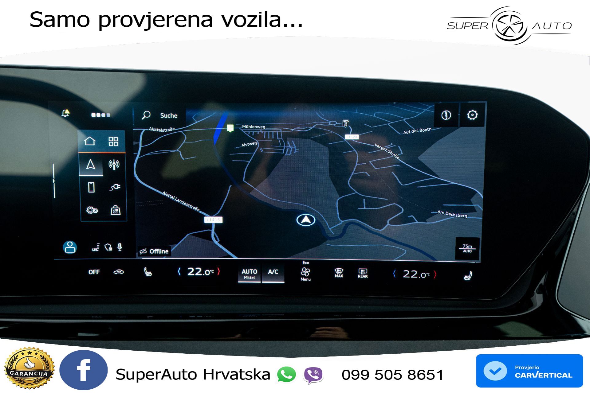 Audi A5 Avant 2.0 TFSI quattro ultra S tronic 2xS line 299 KS, 360+GR SJED+PANO