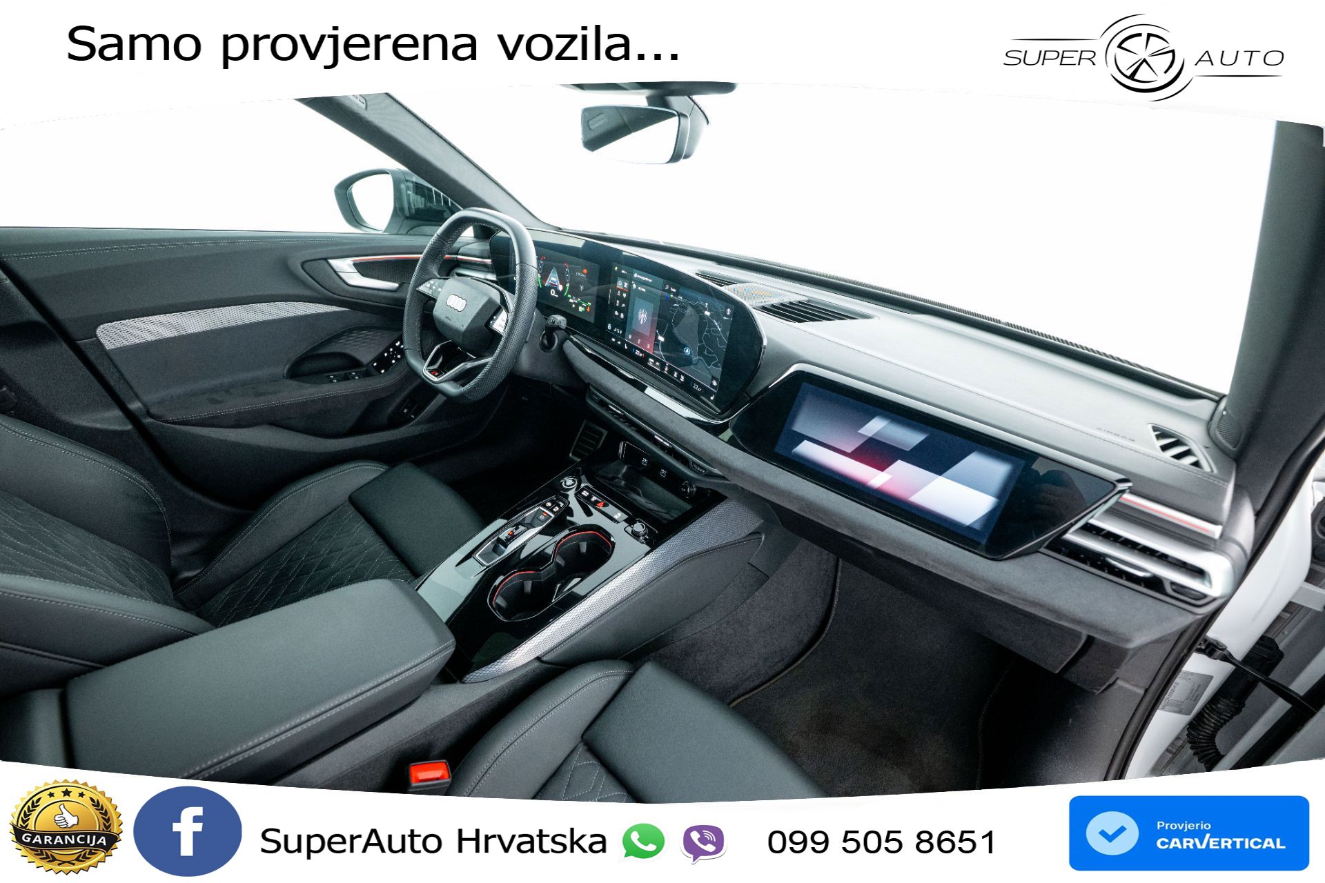 Audi A5 Avant 2.0 TFSI quattro ultra S tronic 2xS line 299 KS, 360+GR SJED+PANO