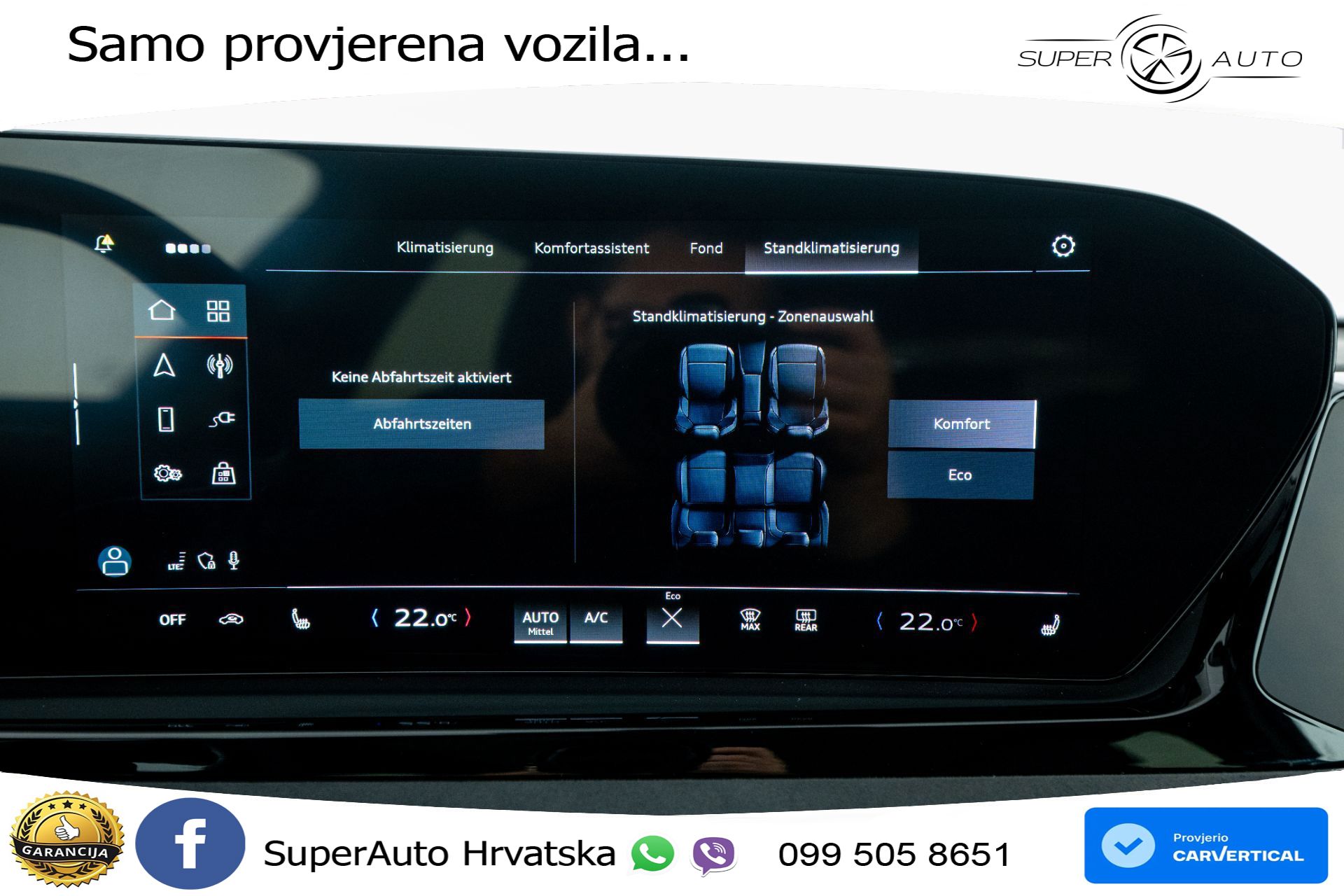 Audi A5 Avant 2.0 TFSI quattro ultra S tronic 2xS line 299 KS, 360+GR SJED+PANO