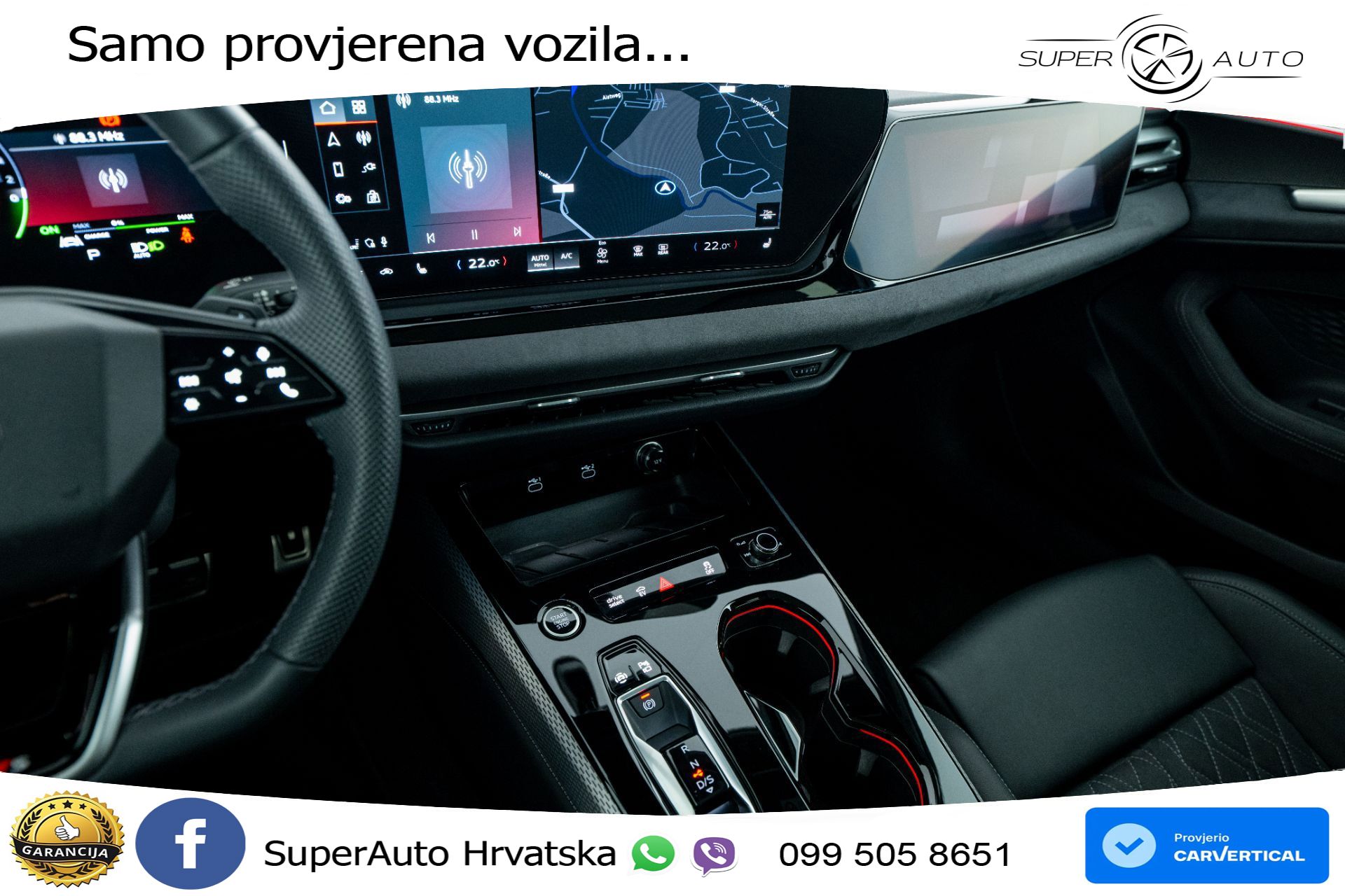 Audi A5 Avant 2.0 TFSI quattro ultra S tronic 2xS line 299 KS, 360+GR SJED+PANO