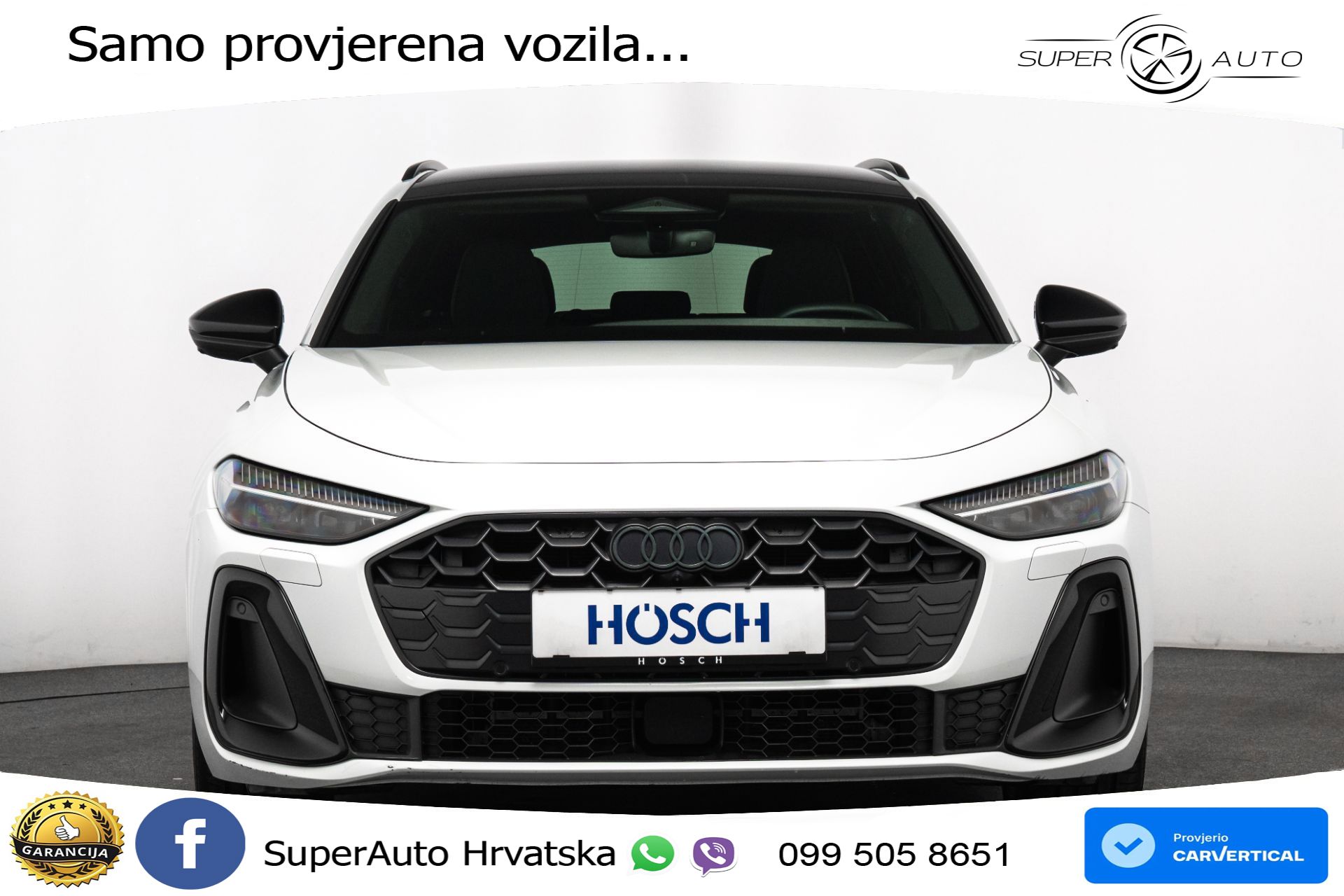 Audi A5 Avant 2.0 TFSI quattro ultra S tronic 2xS line 299 KS, 360+GR SJED+PANO