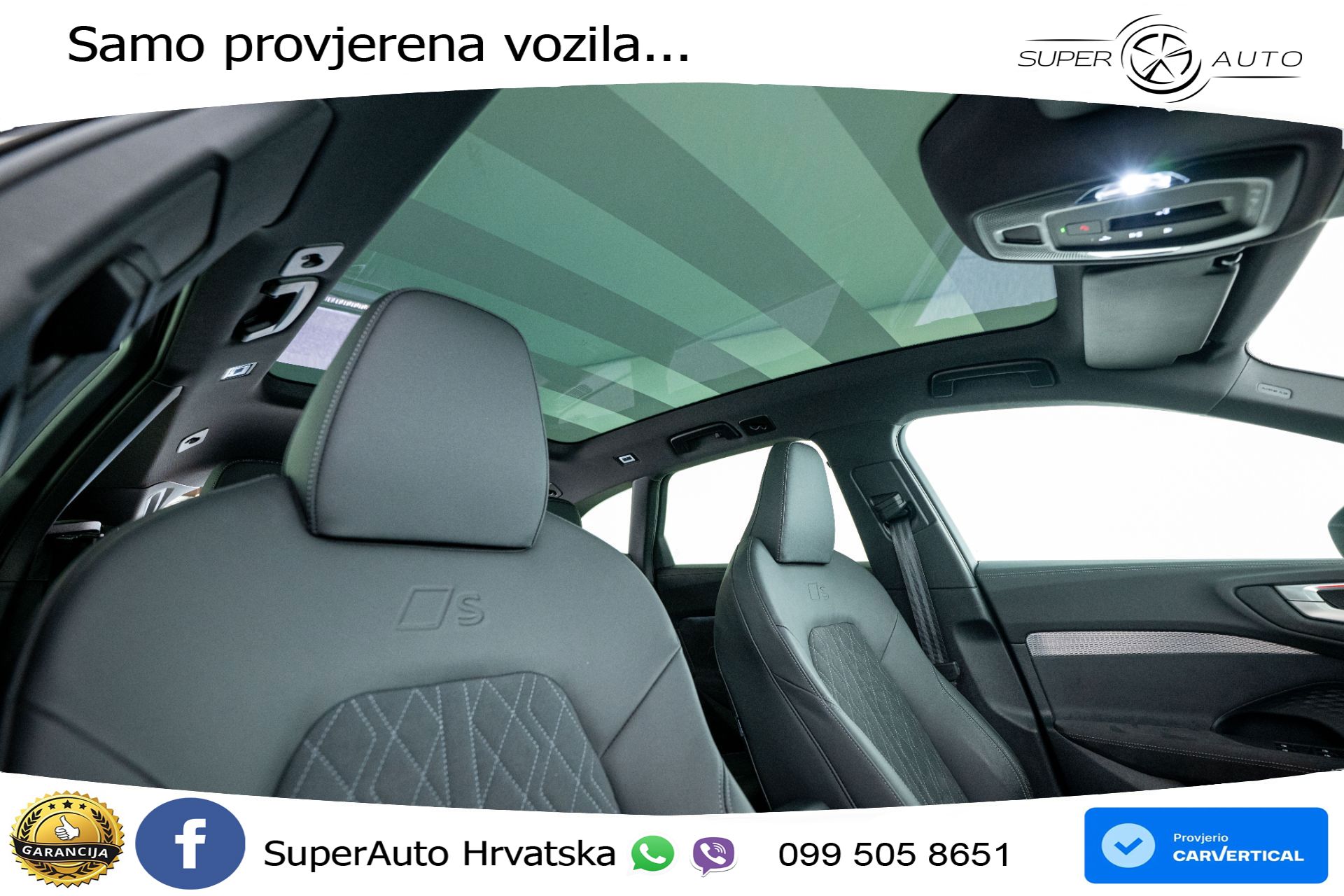 Audi A5 Avant 2.0 TFSI quattro ultra S tronic 2xS line 299 KS, 360+GR SJED+PANO