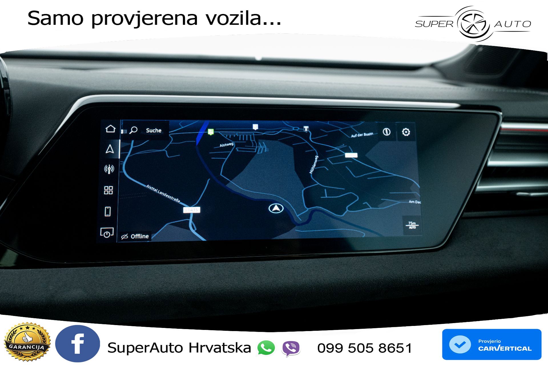 Audi A5 Avant 2.0 TFSI quattro ultra S tronic 2xS line 299 KS, 360+GR SJED+PANO