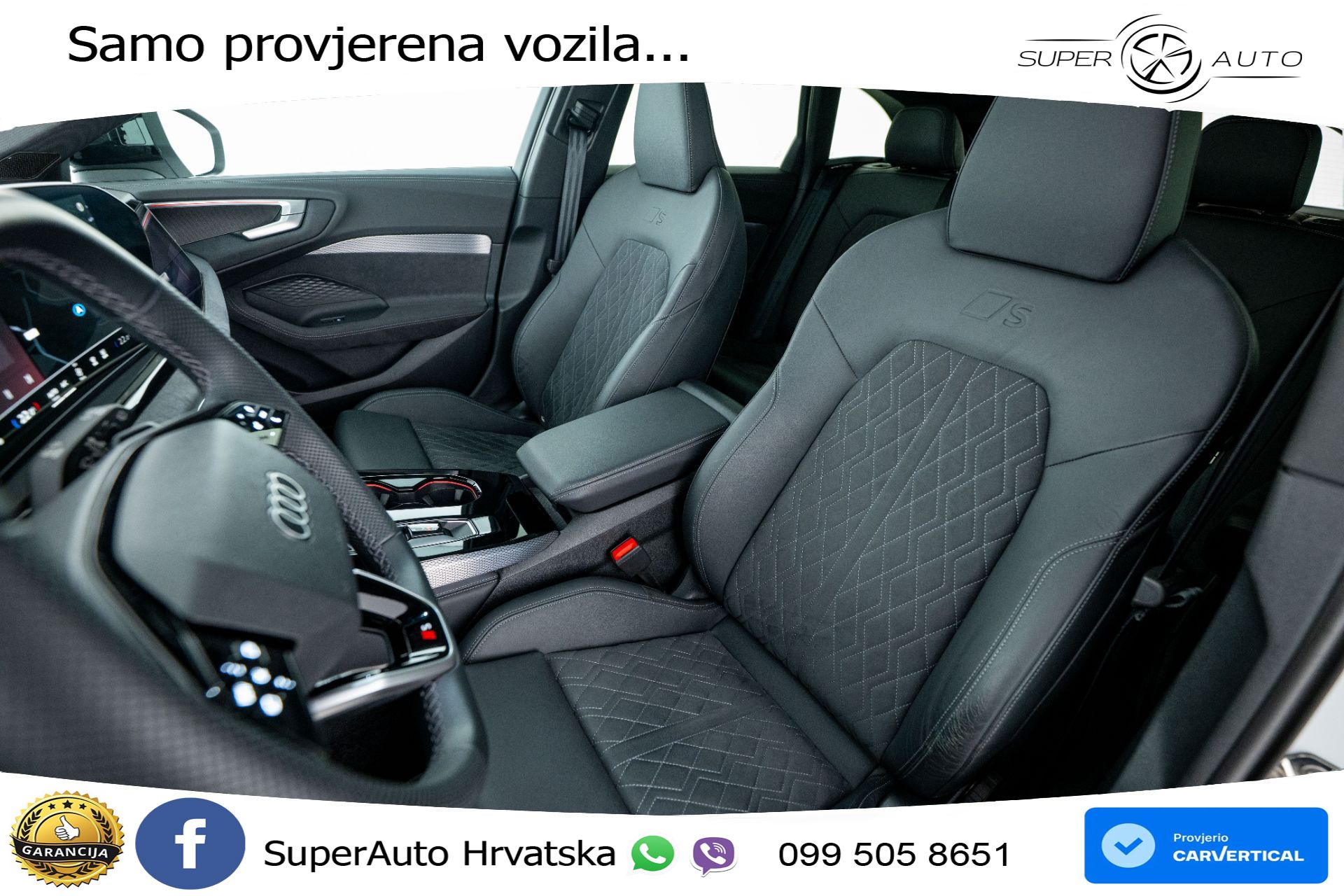Audi A5 Avant 2.0 TFSI quattro ultra S tronic 2xS line 299 KS, 360+GR SJED+PANO