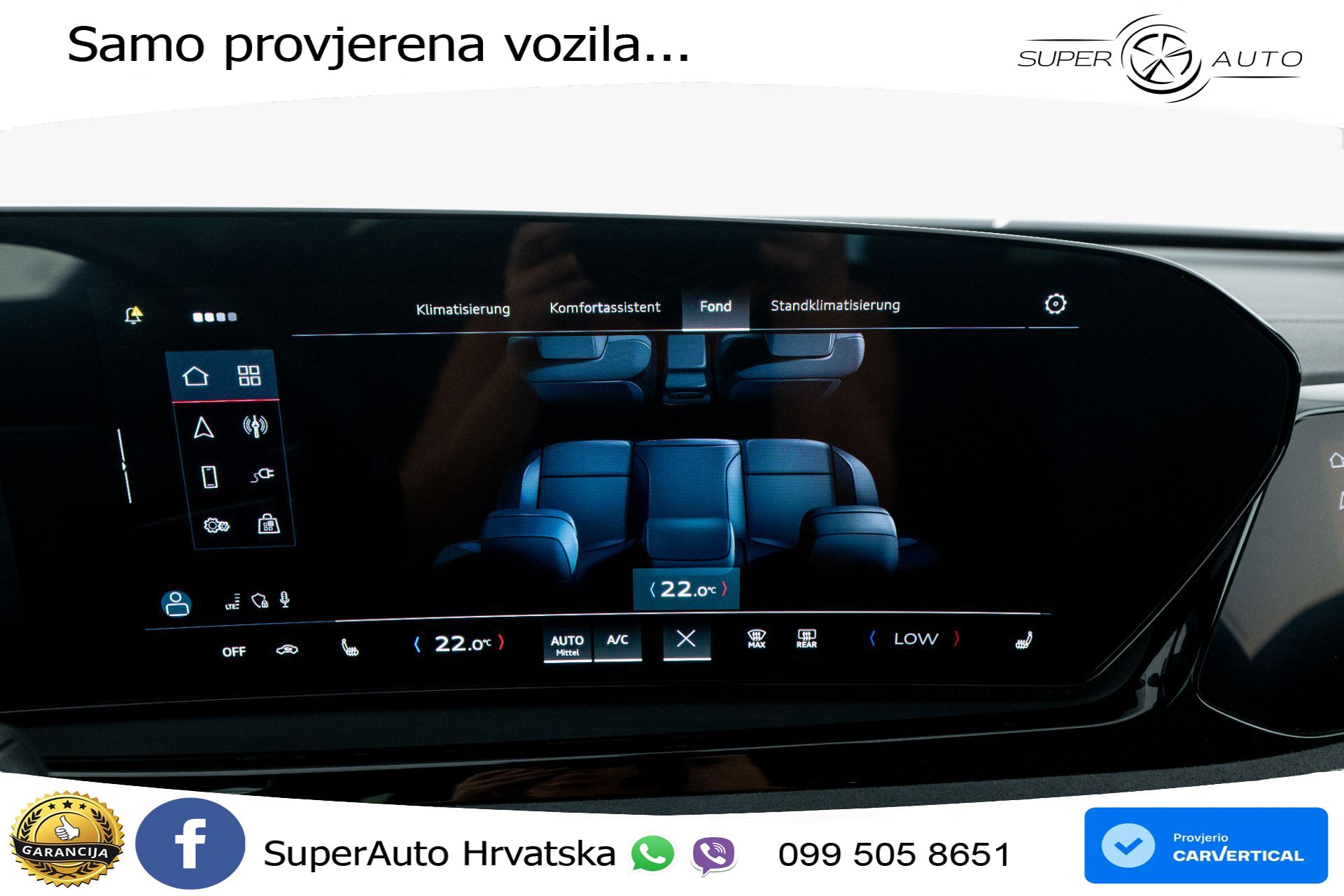 Audi A5 Avant 2.0 TFSI quattro S tronic 2xS line 299 KS, MATRIX+ACC+GR SJED+360