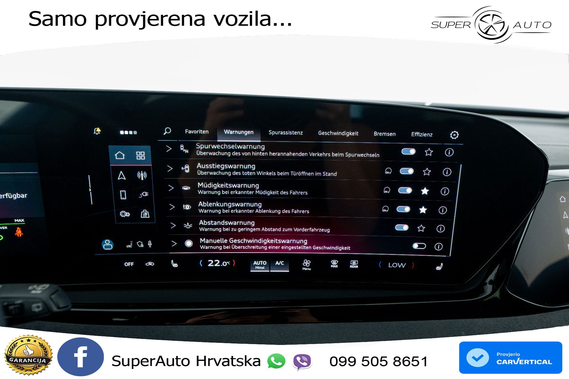 Audi A5 Avant 2.0 TFSI quattro S tronic 2xS line 299 KS, MATRIX+ACC+GR SJED+360