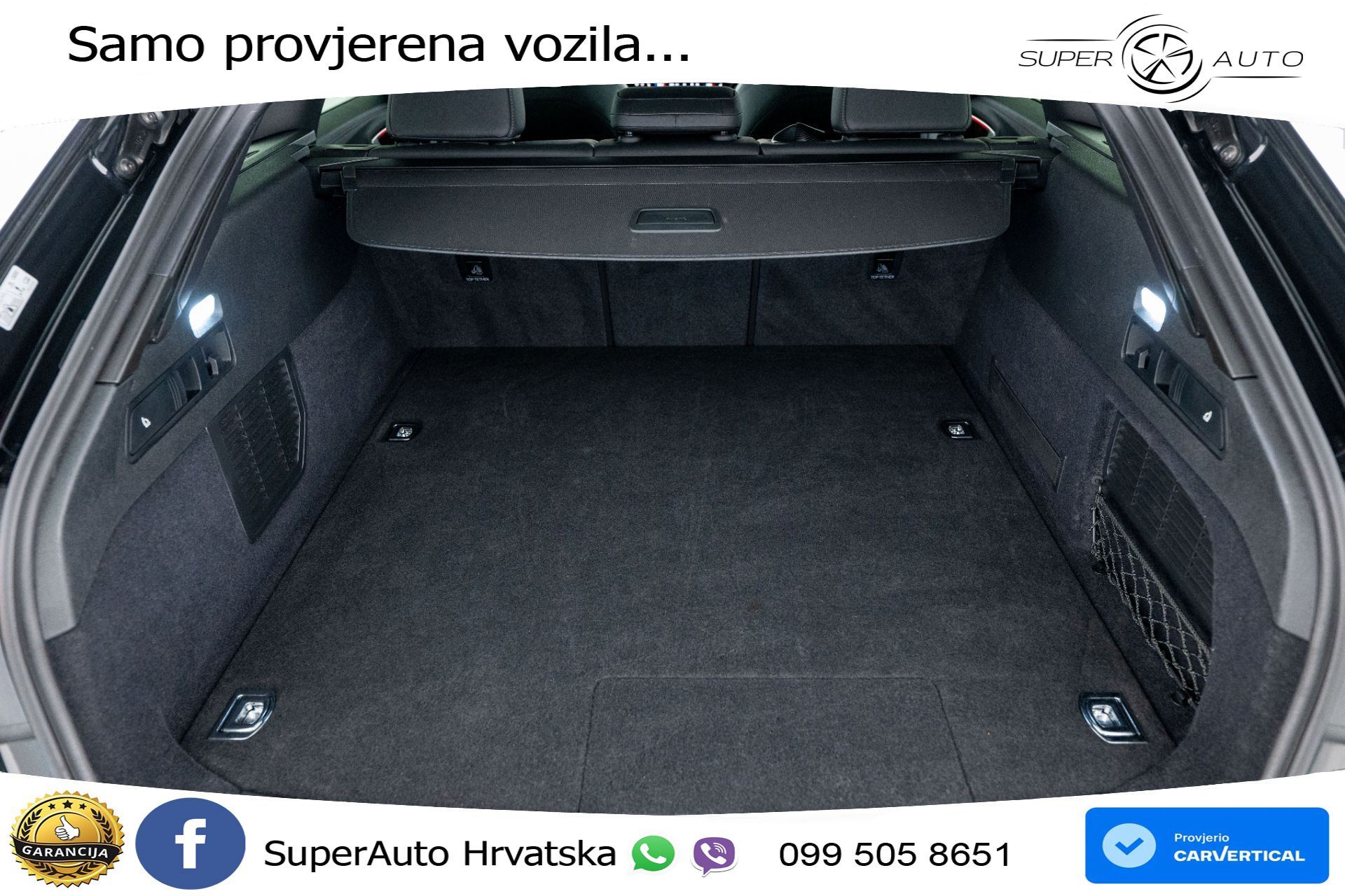Audi A5 Avant 2.0 TFSI quattro S tronic 2xS line 299 KS, MATRIX+ACC+GR SJED+360