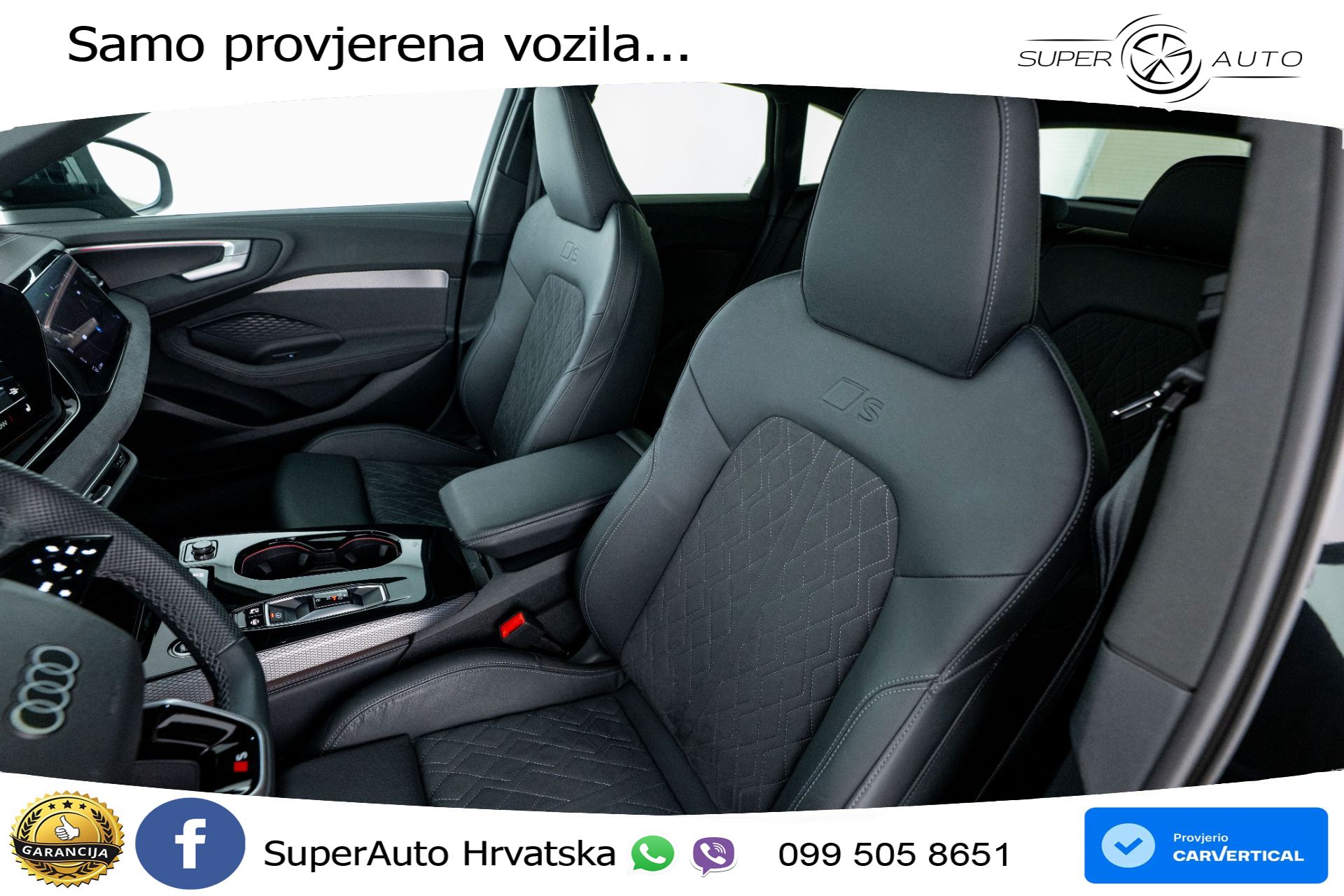 Audi A5 Avant 2.0 TFSI quattro S tronic 2xS line 299 KS, MATRIX+ACC+GR SJED+360