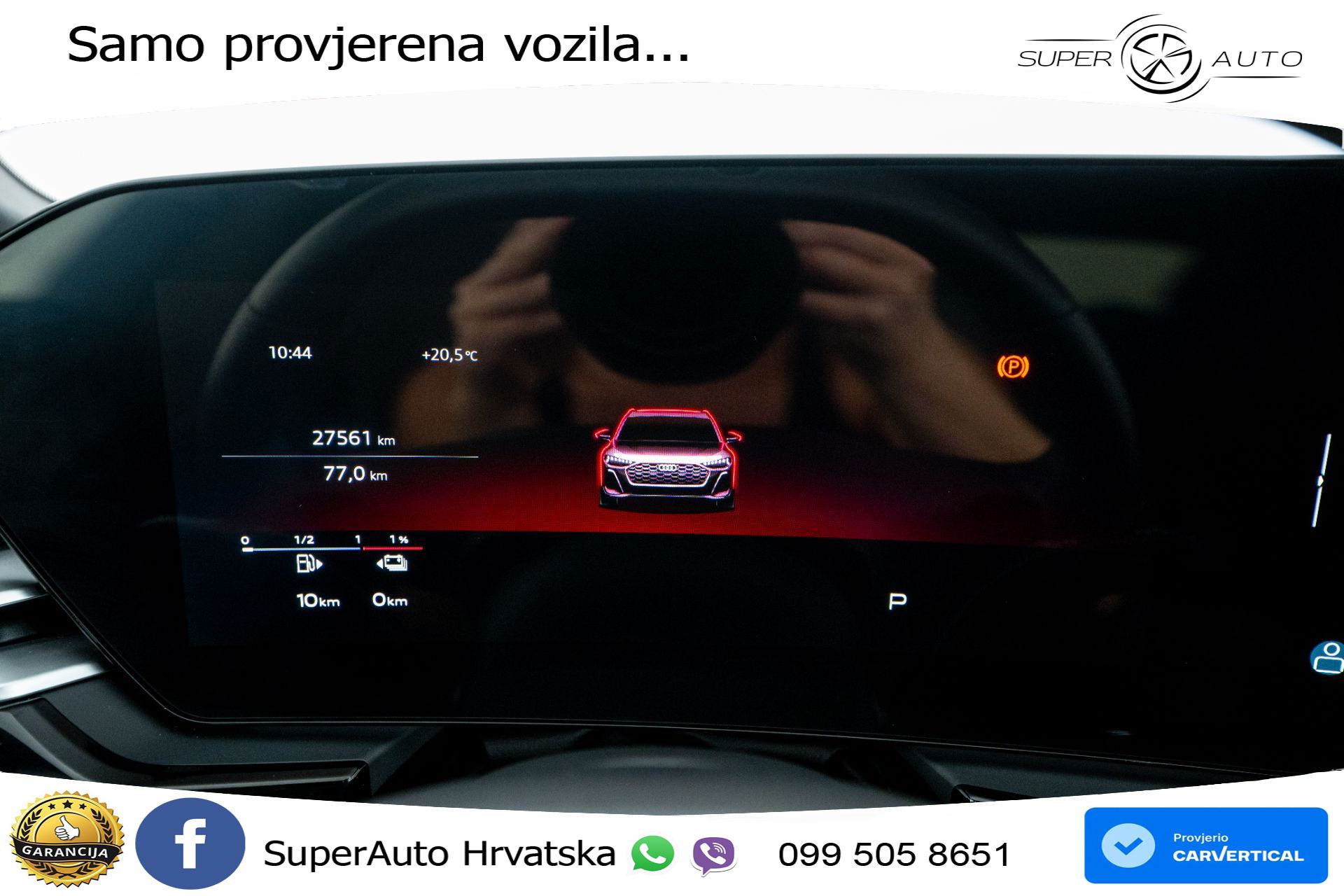 Audi A5 Avant 2.0 TFSI quattro S tronic 2xS line 299 KS, MATRIX+ACC+GR SJED+360