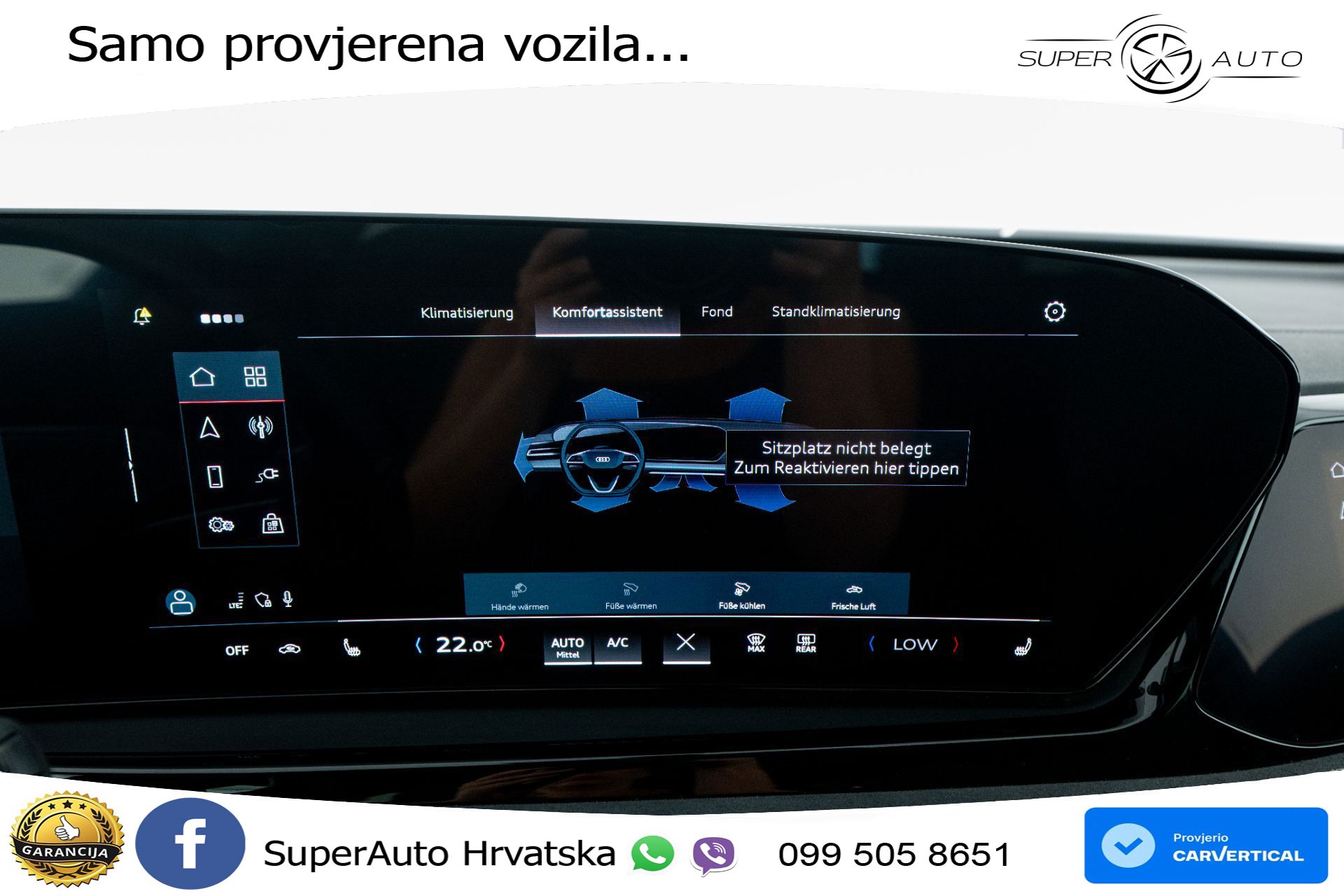 Audi A5 Avant 2.0 TFSI quattro S tronic 2xS line 299 KS, MATRIX+ACC+GR SJED+360