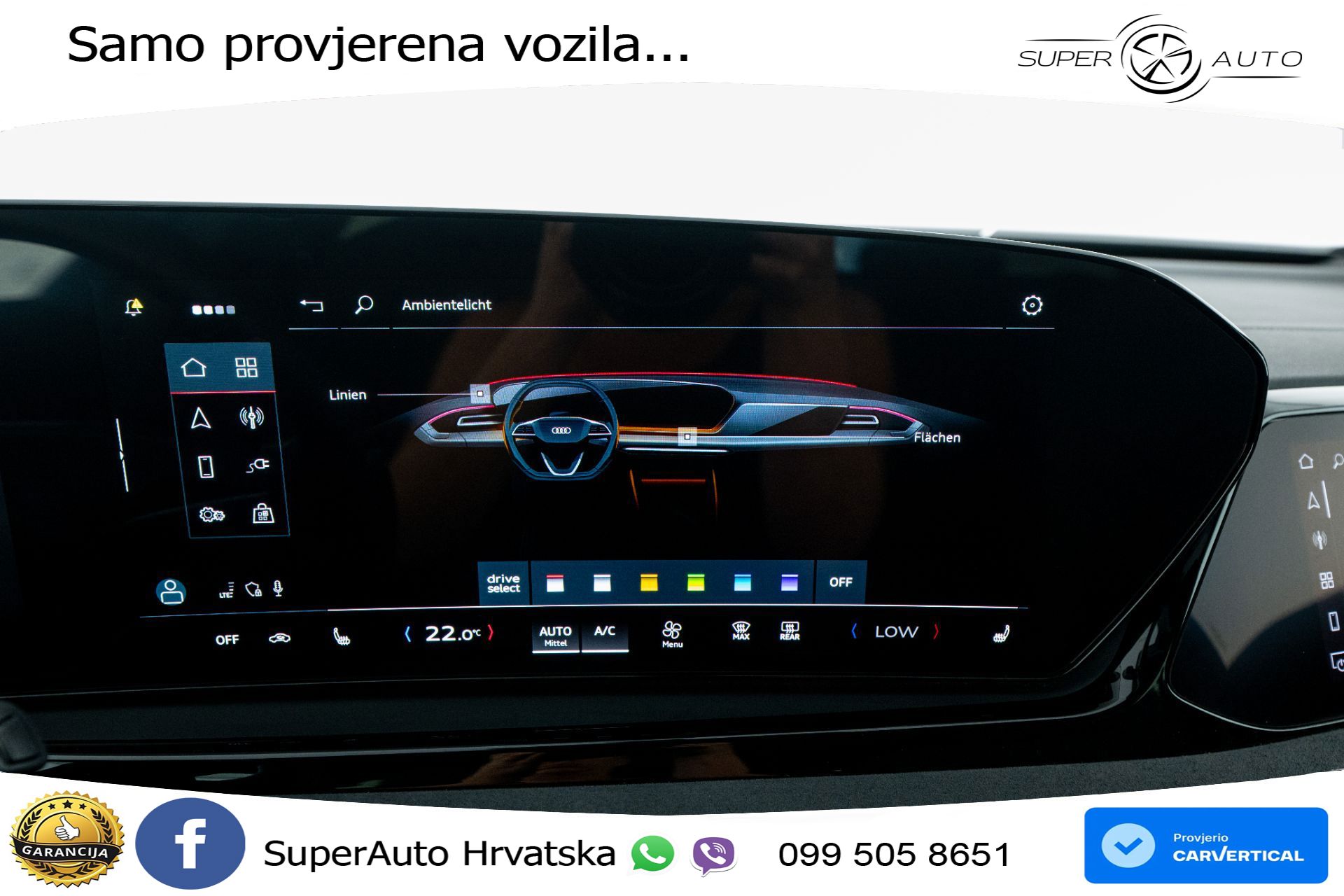 Audi A5 Avant 2.0 TFSI quattro S tronic 2xS line 299 KS, MATRIX+ACC+GR SJED+360